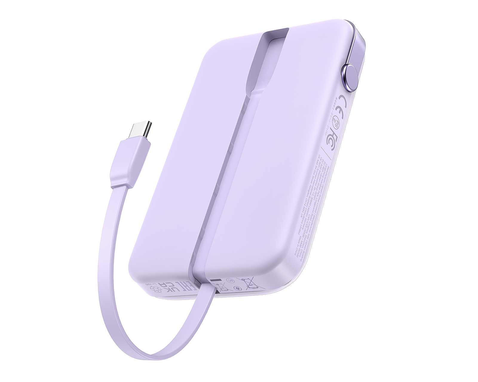 Foto 3 pulgar | Foto 2 | Batería Portátil Ugreen 10,000 mAh