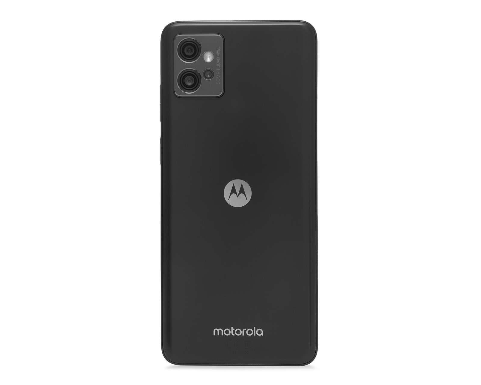 Foto 3 | Foto 3 | Movistar Motorola Moto G32 128 GB Gris