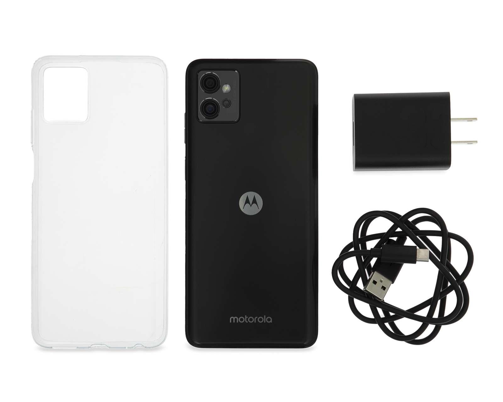 Foto 7 | Foto 7 | Movistar Motorola Moto G32 128 GB Gris