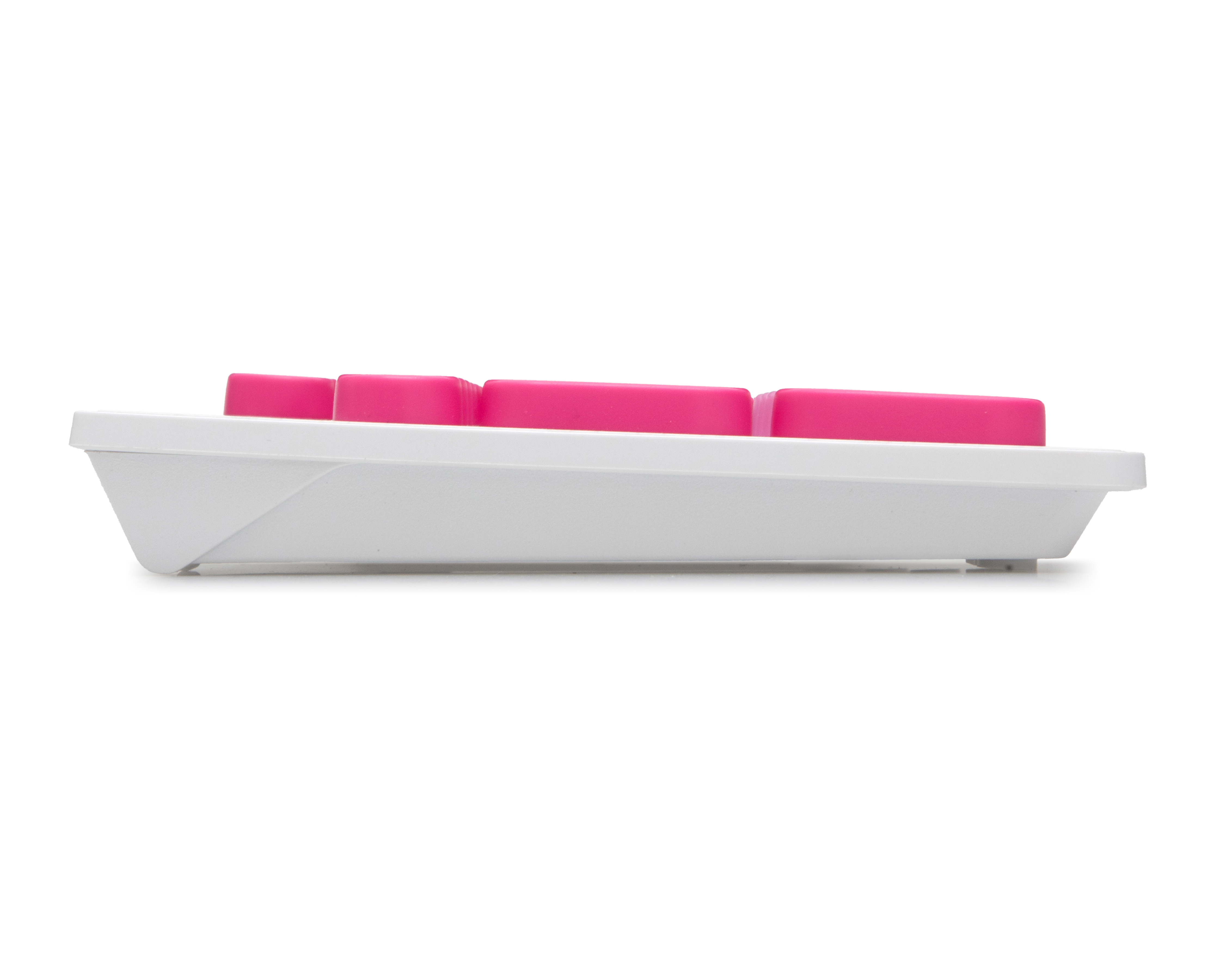 Foto 4 | Foto 4 | Teclado Inalámbrico Hello Kitty