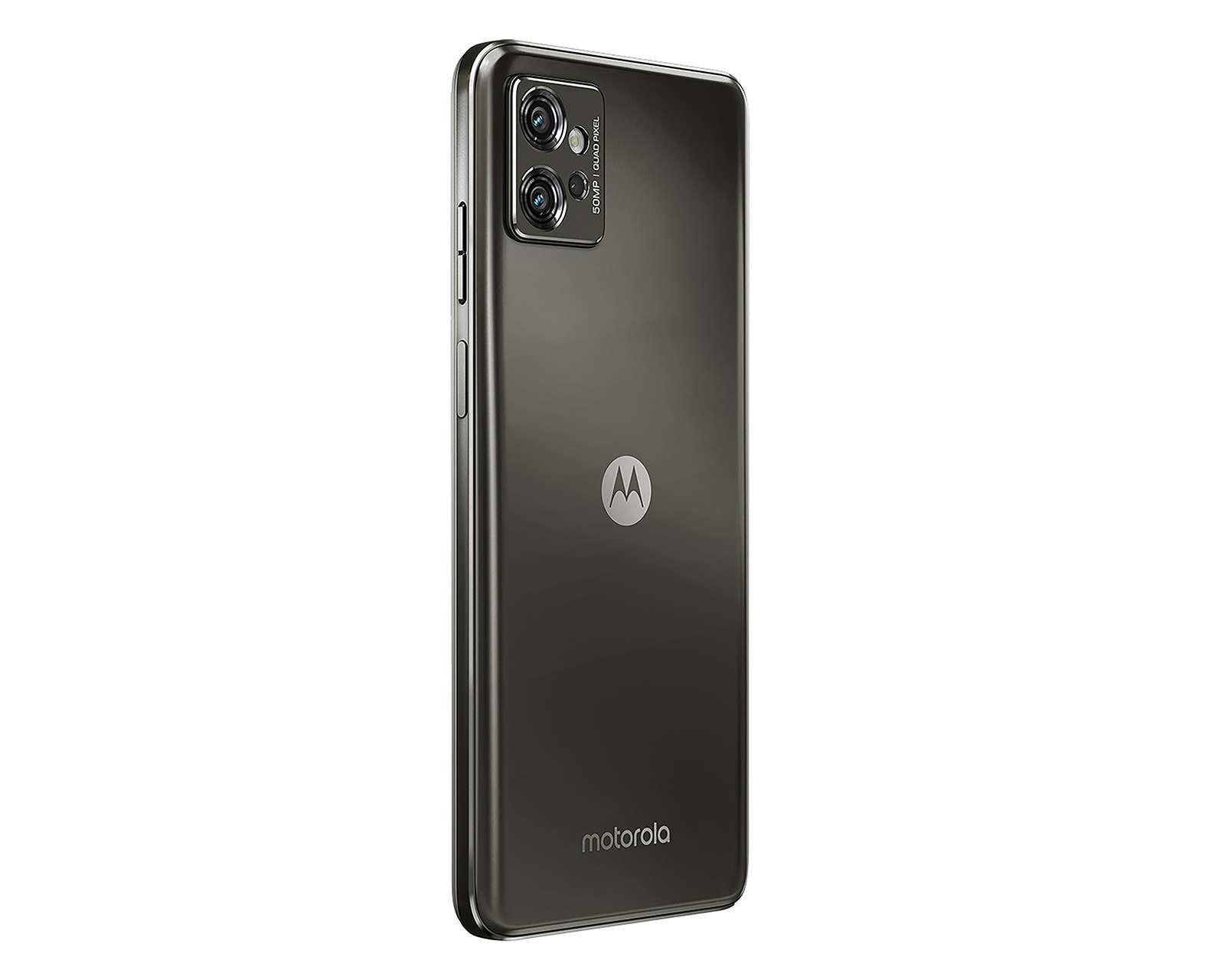 Foto 3 | Foto 4 | Telcel Motorola G32 128 GB Gris