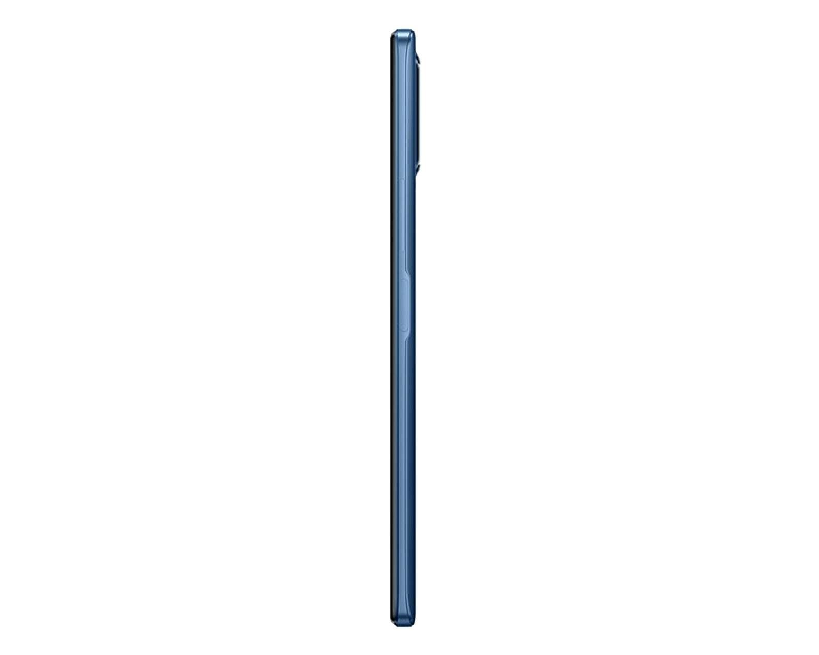 Foto 4 pulgar | Foto 3 | Movistar Vivo Y15S 64 GB Azul