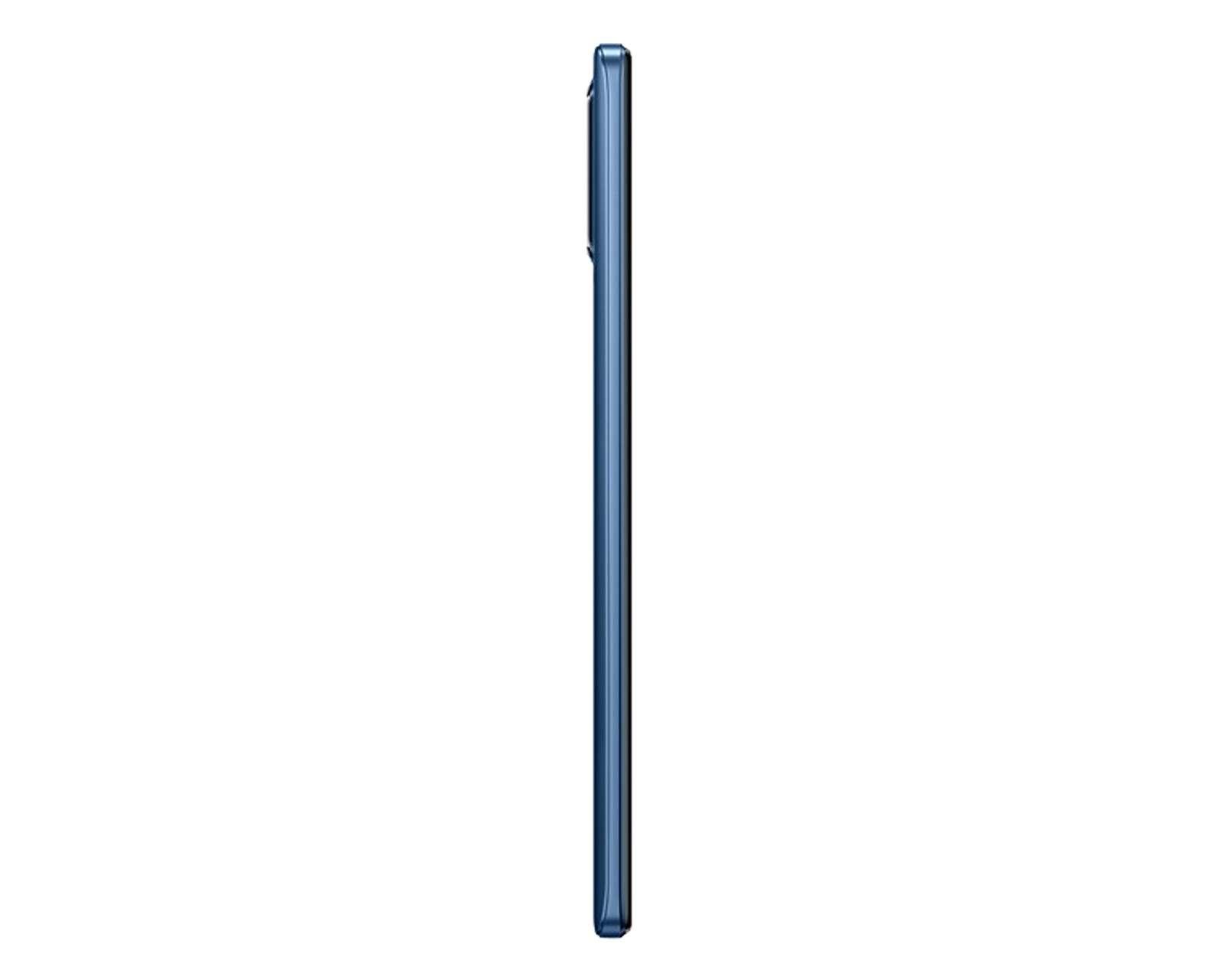 Foto 5 pulgar | Foto 4 | Movistar Vivo Y15S 64 GB Azul