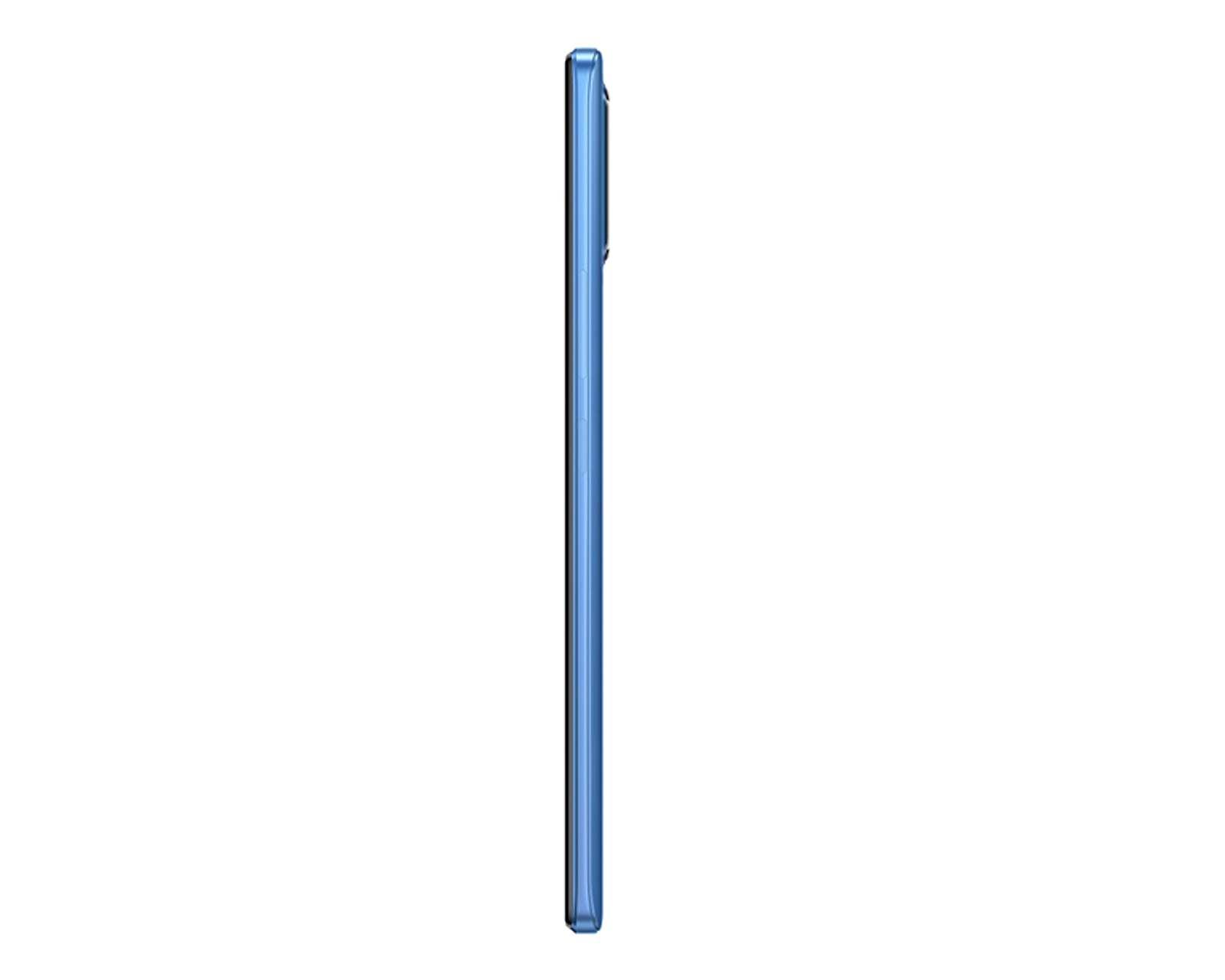 Foto 4 pulgar | Foto 3 | Movistar Vivo Y01 32 GB Azul