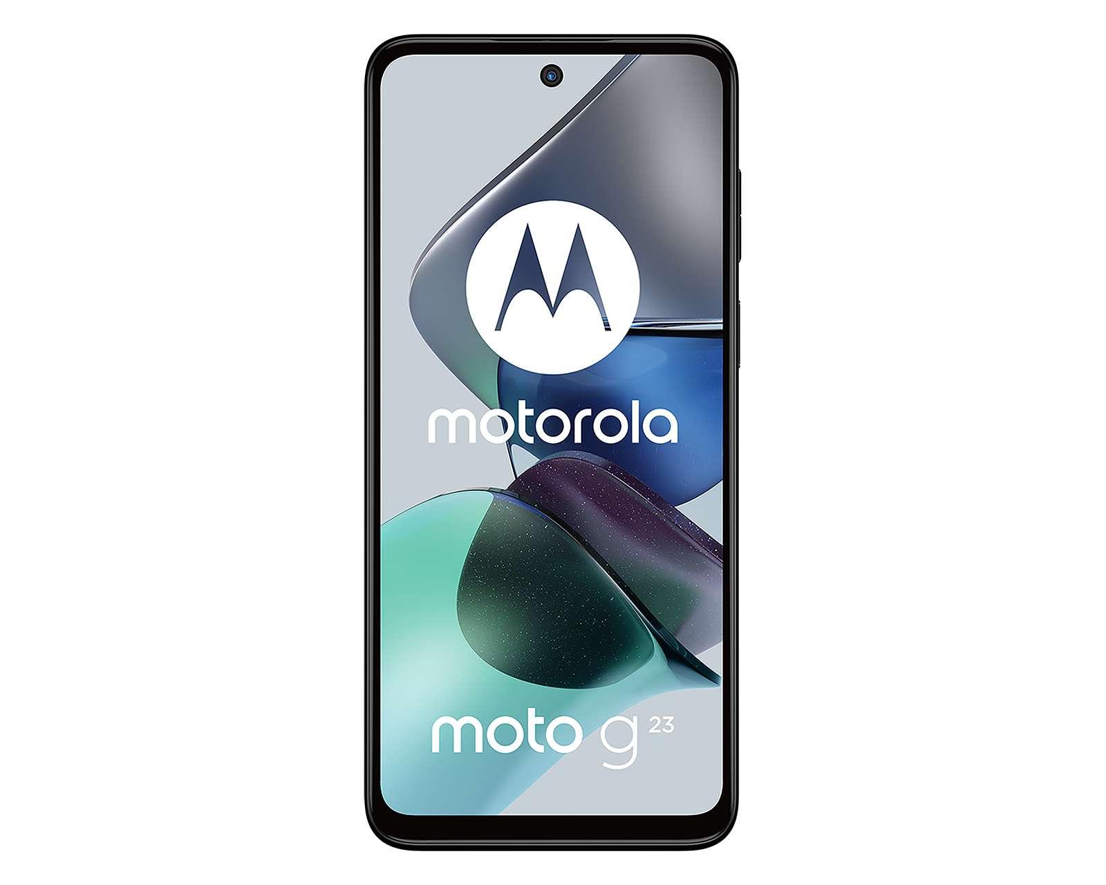 Foto 3 | Foto 3 | Celular Motorola Liberado Moto G23 128 GB Azul