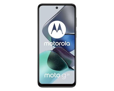 Foto 3 | Foto 3 | Celular Motorola Liberado Moto G23 128 GB Azul