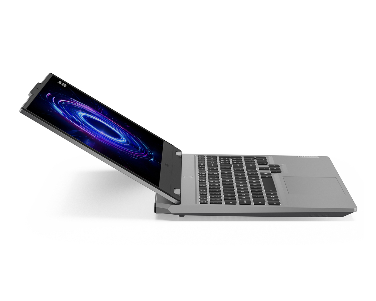 Foto 6 pulgar | Foto 4 | Laptop Gamer Lenovo LOQ 15IRX10 15.6 Pulgadas NVIDIA GeForce RTX 5050 24 GB RAM 512 GB SSD Gris
