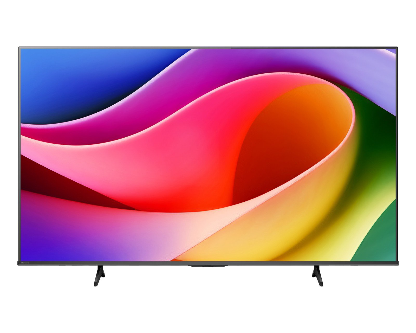 Pantalla Smart TV Hisense 50 Pulgadas LED UHD 50A5NV