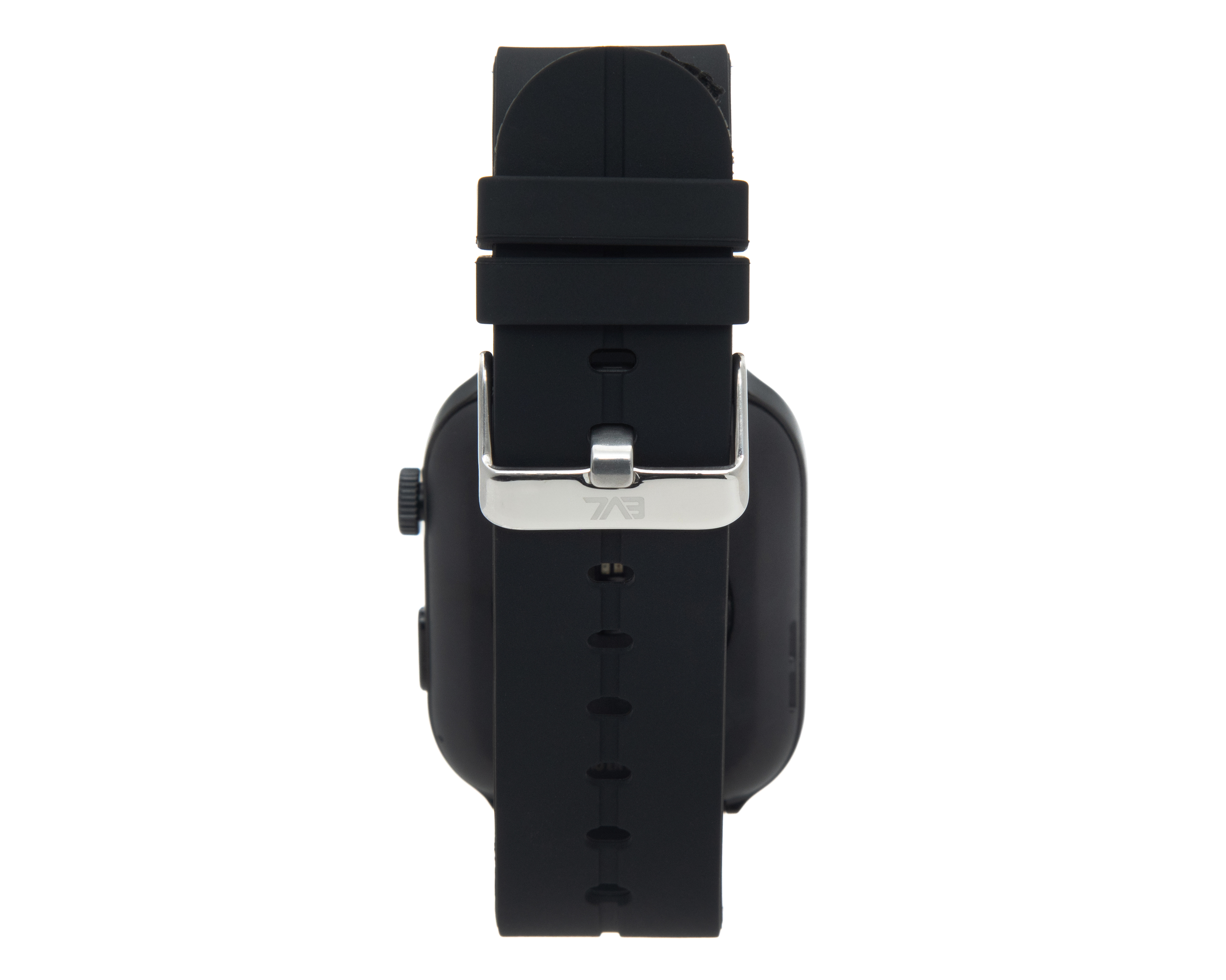 Foto 5 pulgar | Foto 4 | Smartwatch EVL Prime H1 42 mm AMOLED Negro