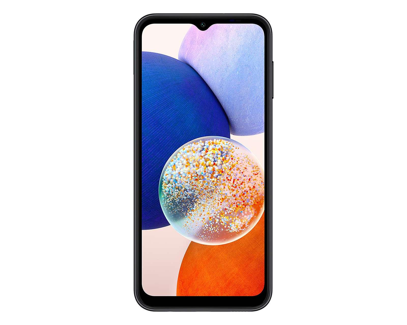 Foto 3 pulgar | Foto 3 | Telcel Samsung Galaxy A14 5G 128 GB Negro