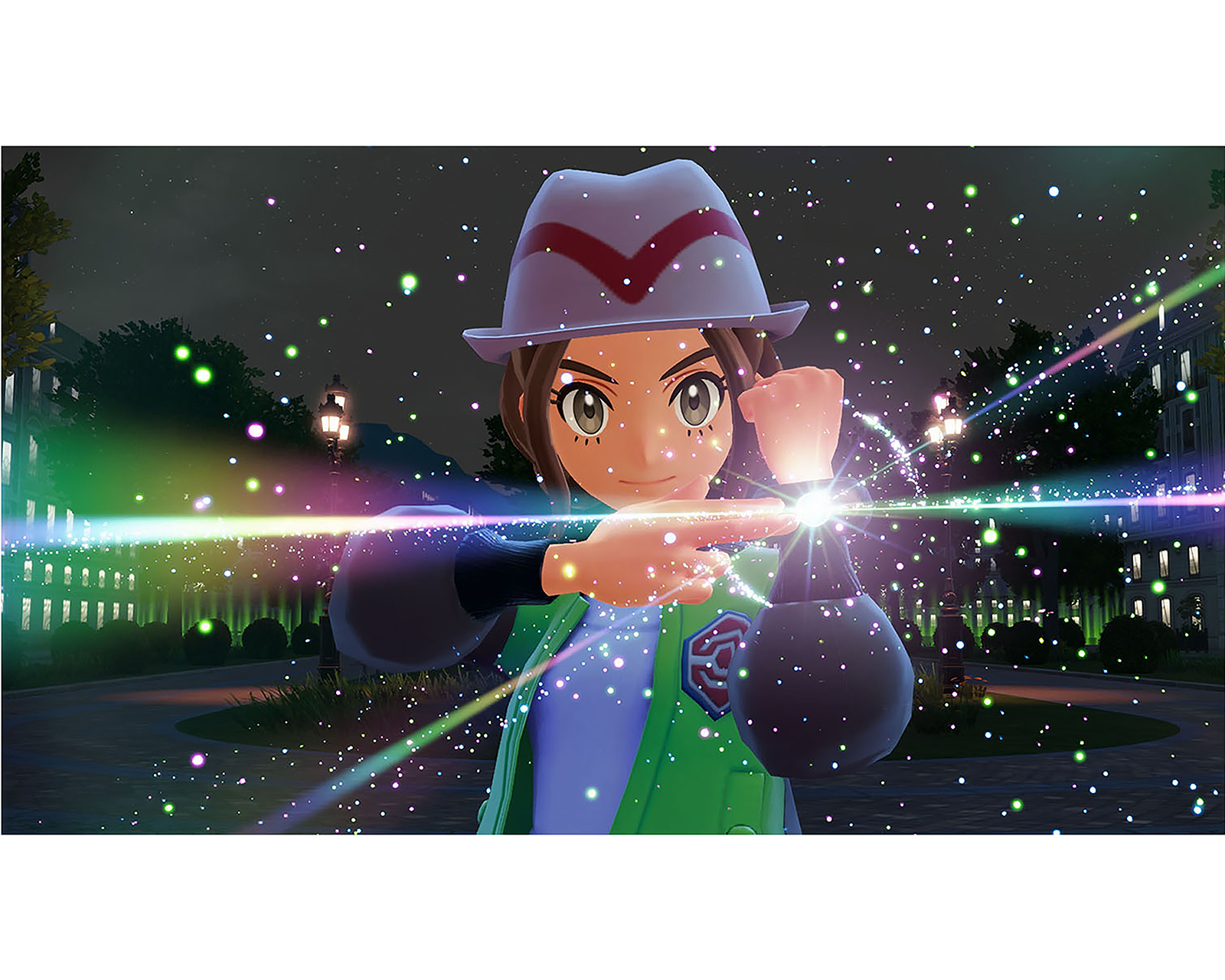 Foto 5 | Foto 5 | Preventa Pokémon Legends ZA para Nintendo Switch 2