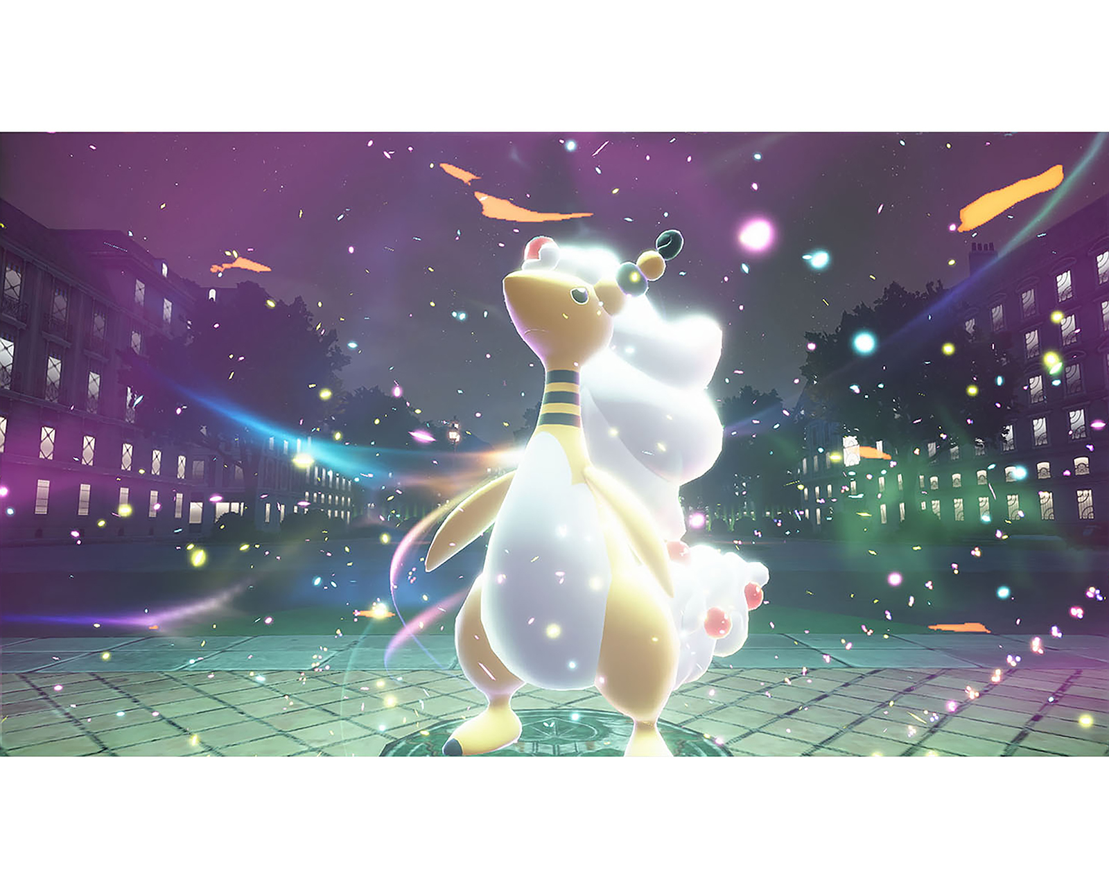 Foto 7 pulgar | Foto 6 | Preventa Pokémon Legends ZA para Nintendo Switch 2