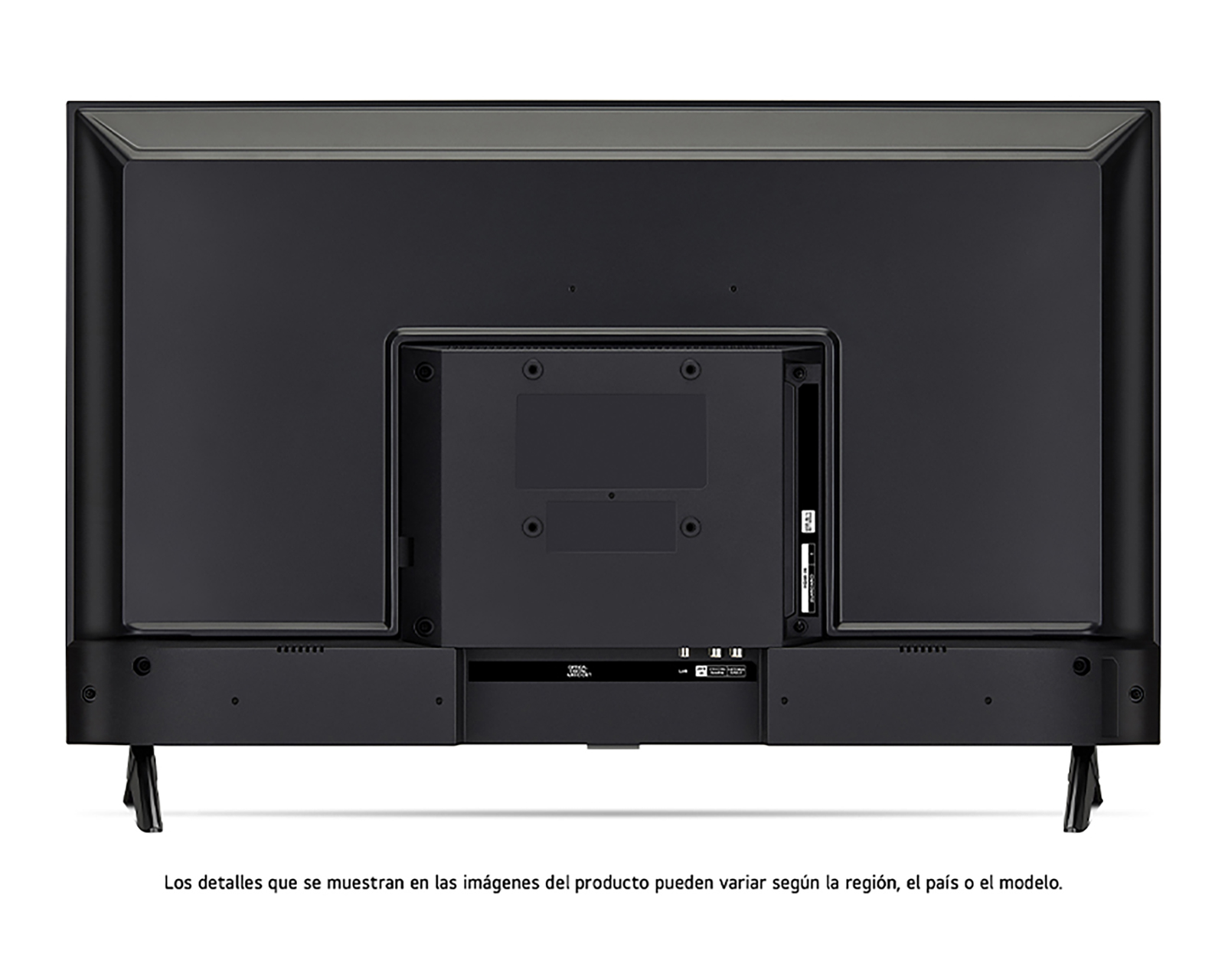 Foto 4 | Foto 4 | Pantalla Smart TV LG LED 32 Pulgadas HD 32LR600