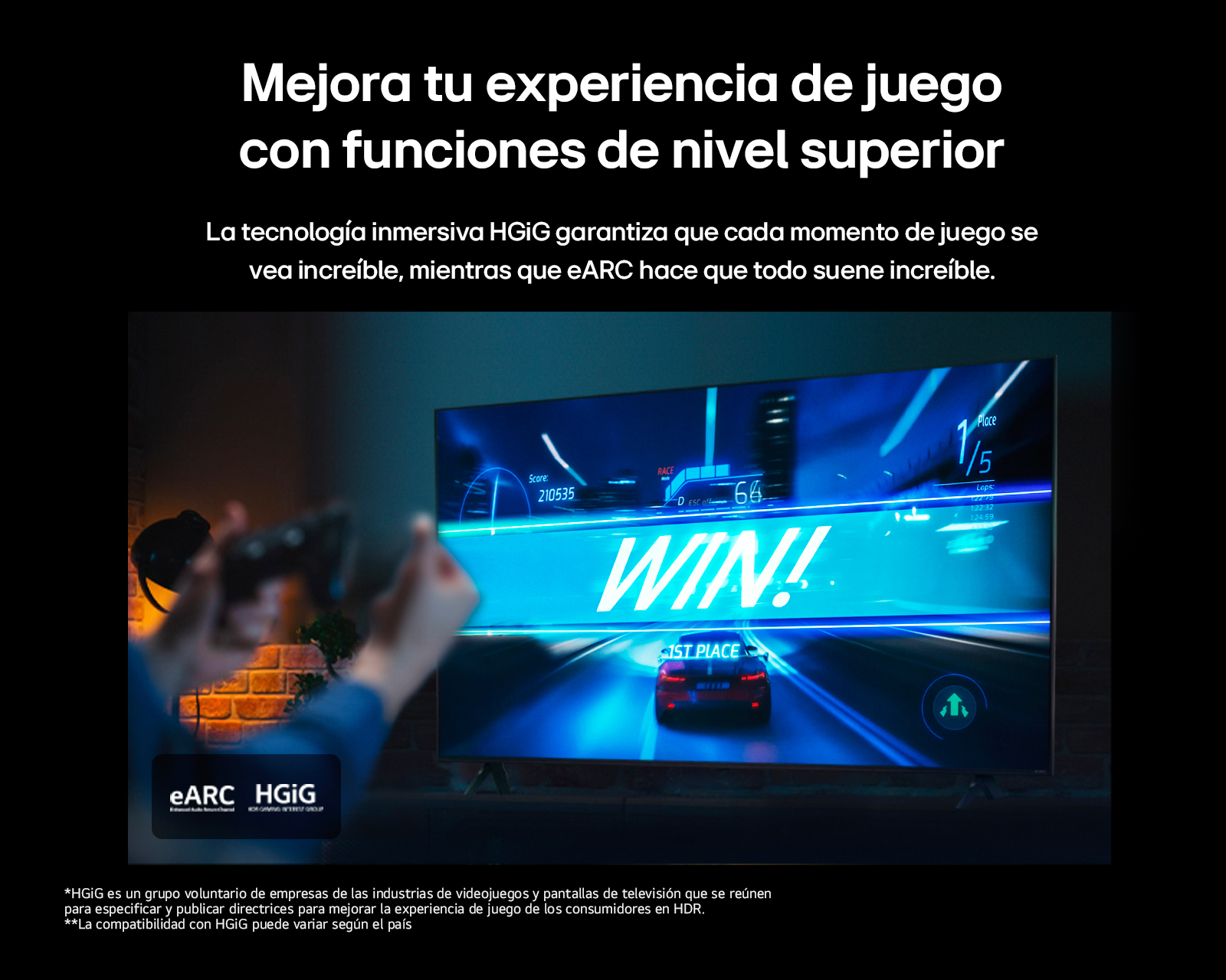 Foto 6 | Foto 6 | Pantalla Smart TV LG LED 32 Pulgadas HD 32LR600