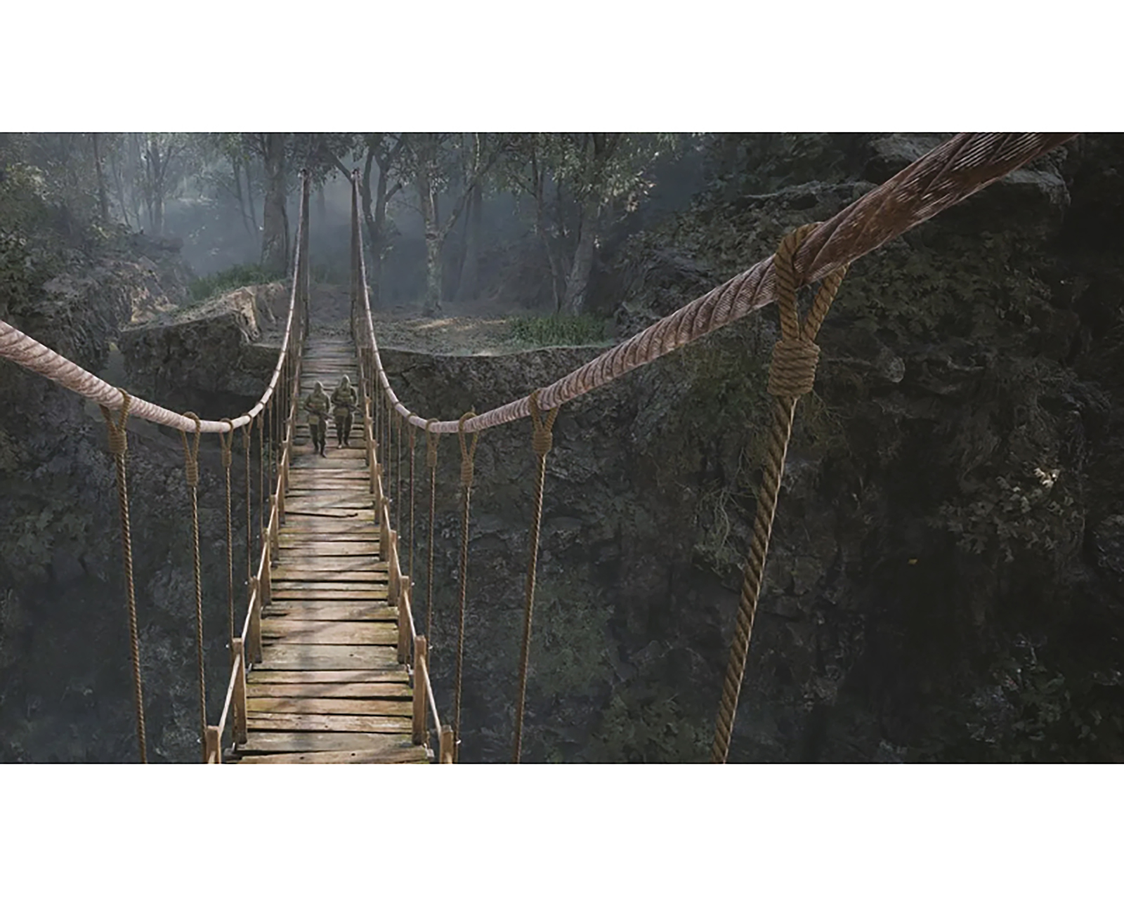 Foto 6 pulgar | Foto 5 | Metal Gear Solid Delta: Snake Eater para Xbox Series X