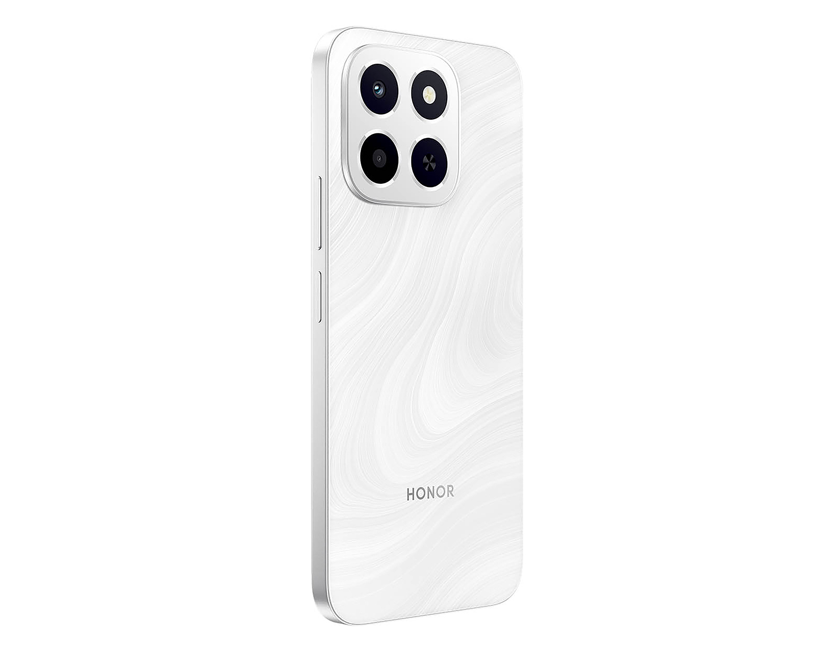 Foto 5 pulgar | Foto 4 | Movistar Honor X6C 256 GB Blanco