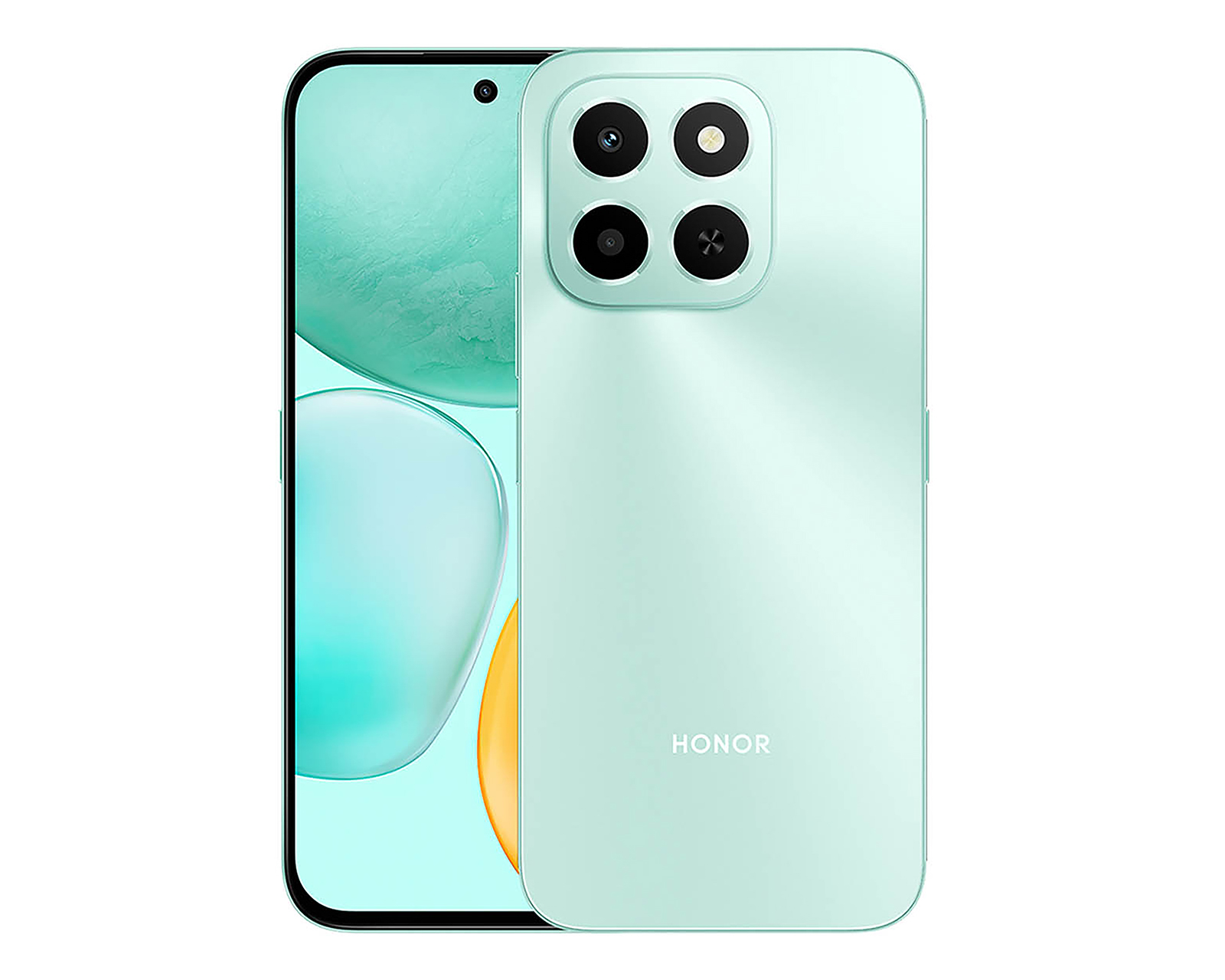 Movistar Honor X6C 256 GB Cian