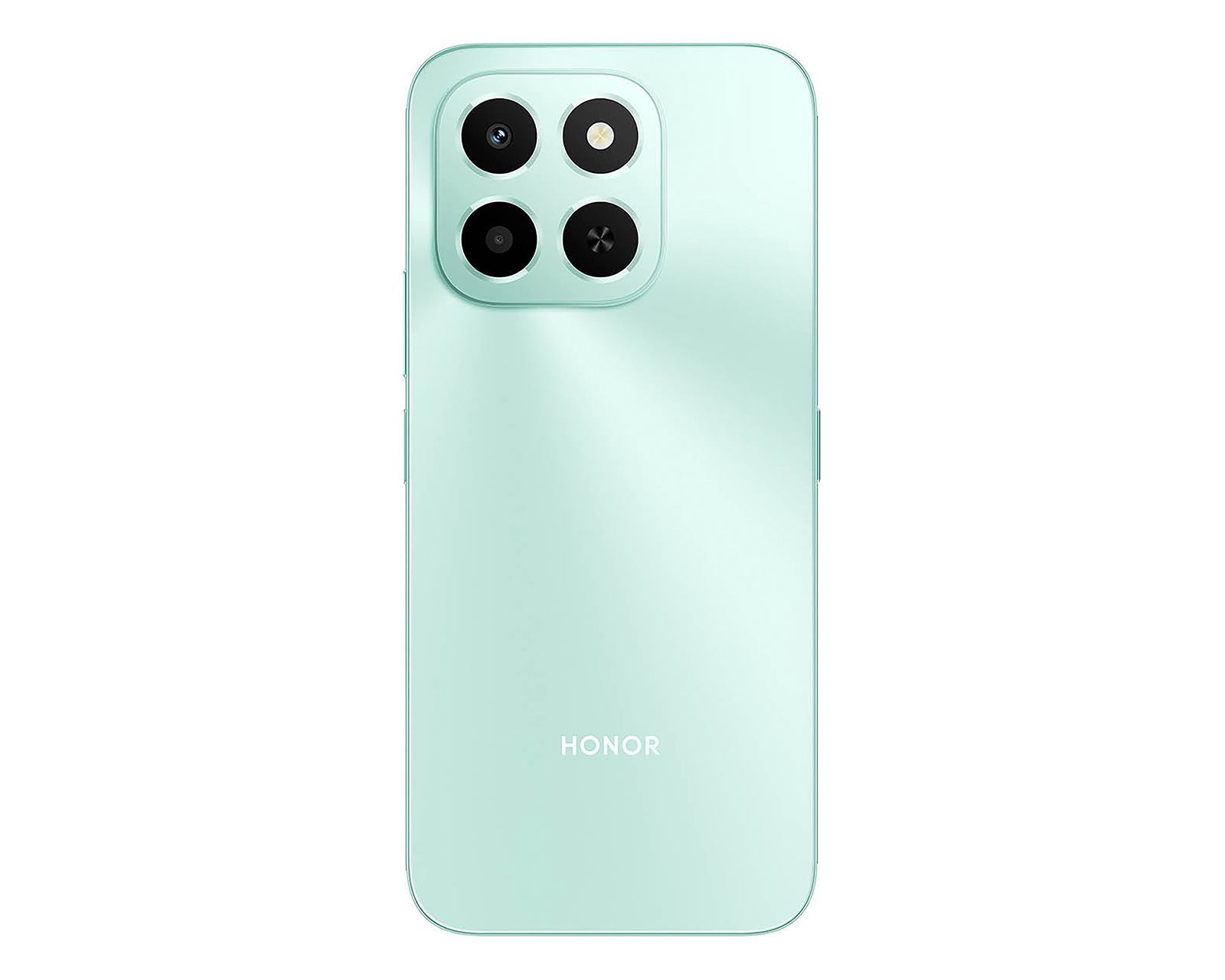 Foto 3 pulgar | Foto 2 | Movistar Honor X6C 256 GB Cian