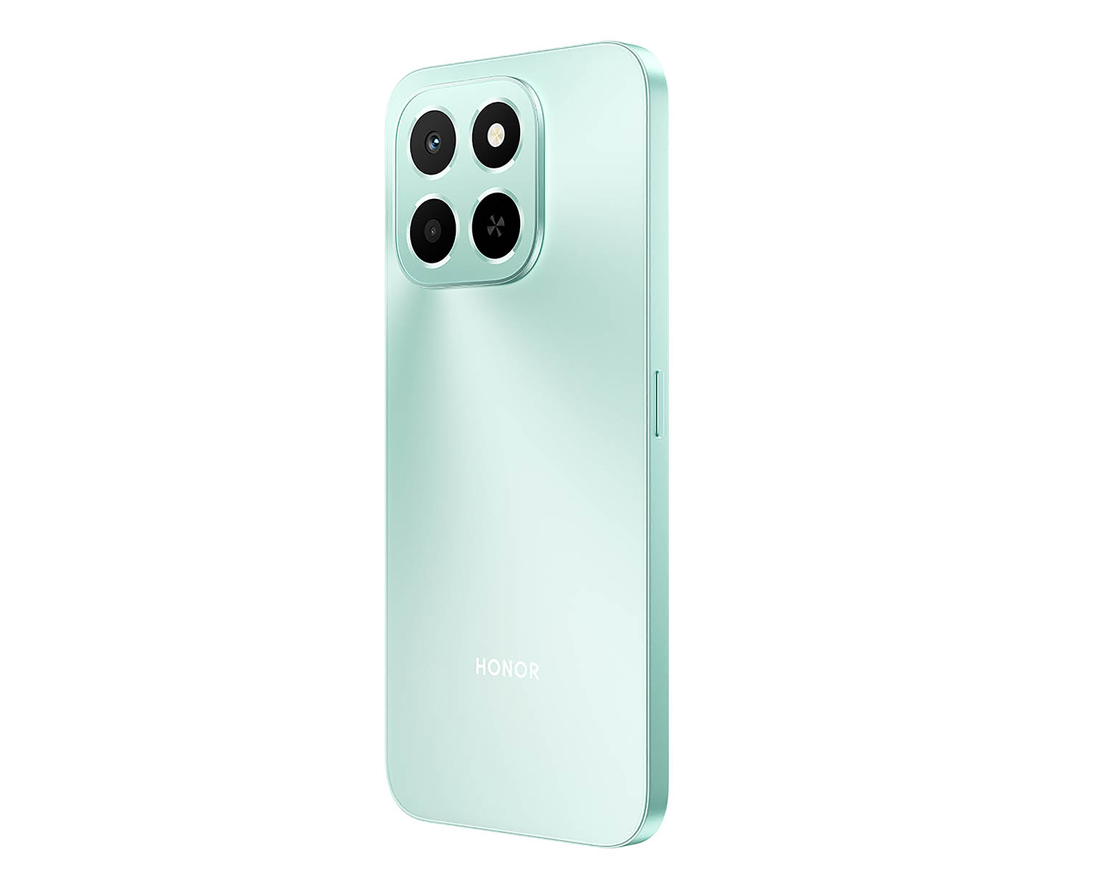 Foto 6 pulgar | Foto 5 | Movistar Honor X6C 256 GB Cian