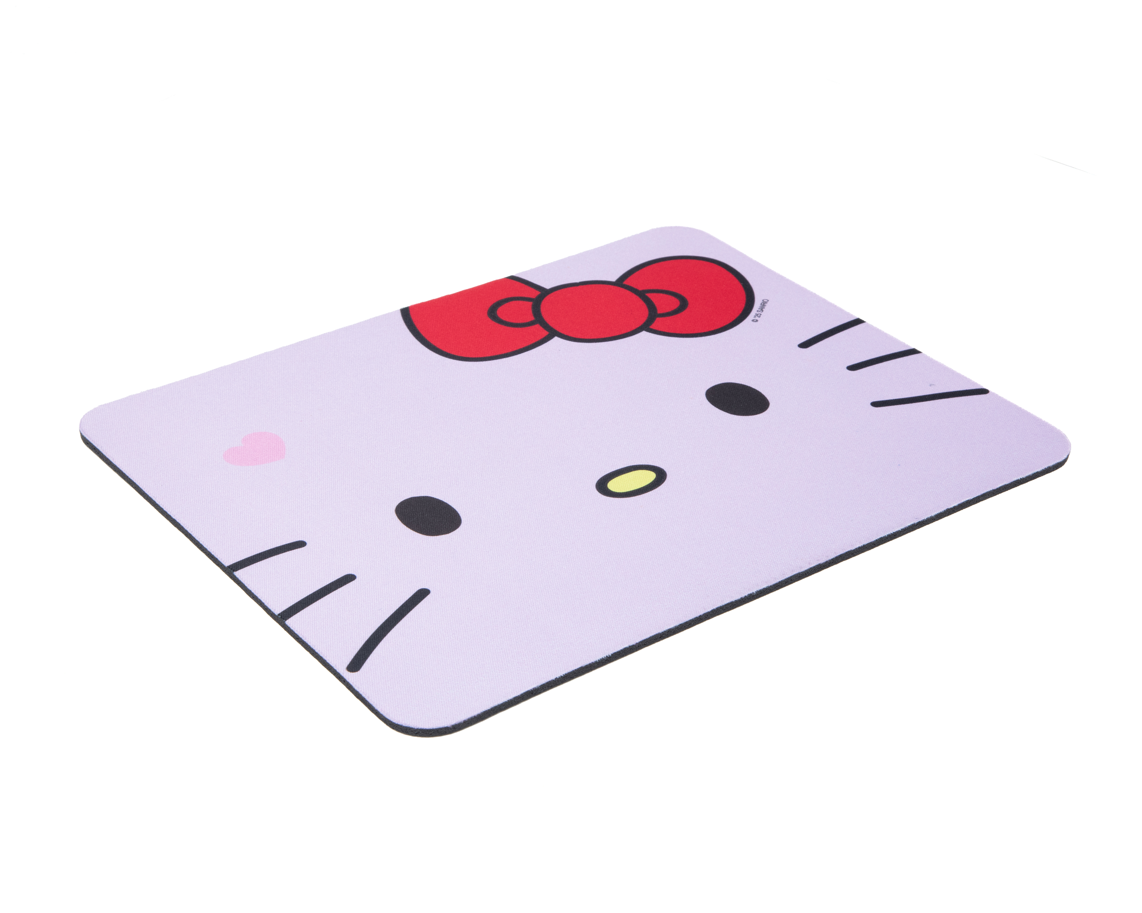Foto 1 | Foto 1 | Mouse Pad Hello Kitty HKMSP-CPL Antideslizante
