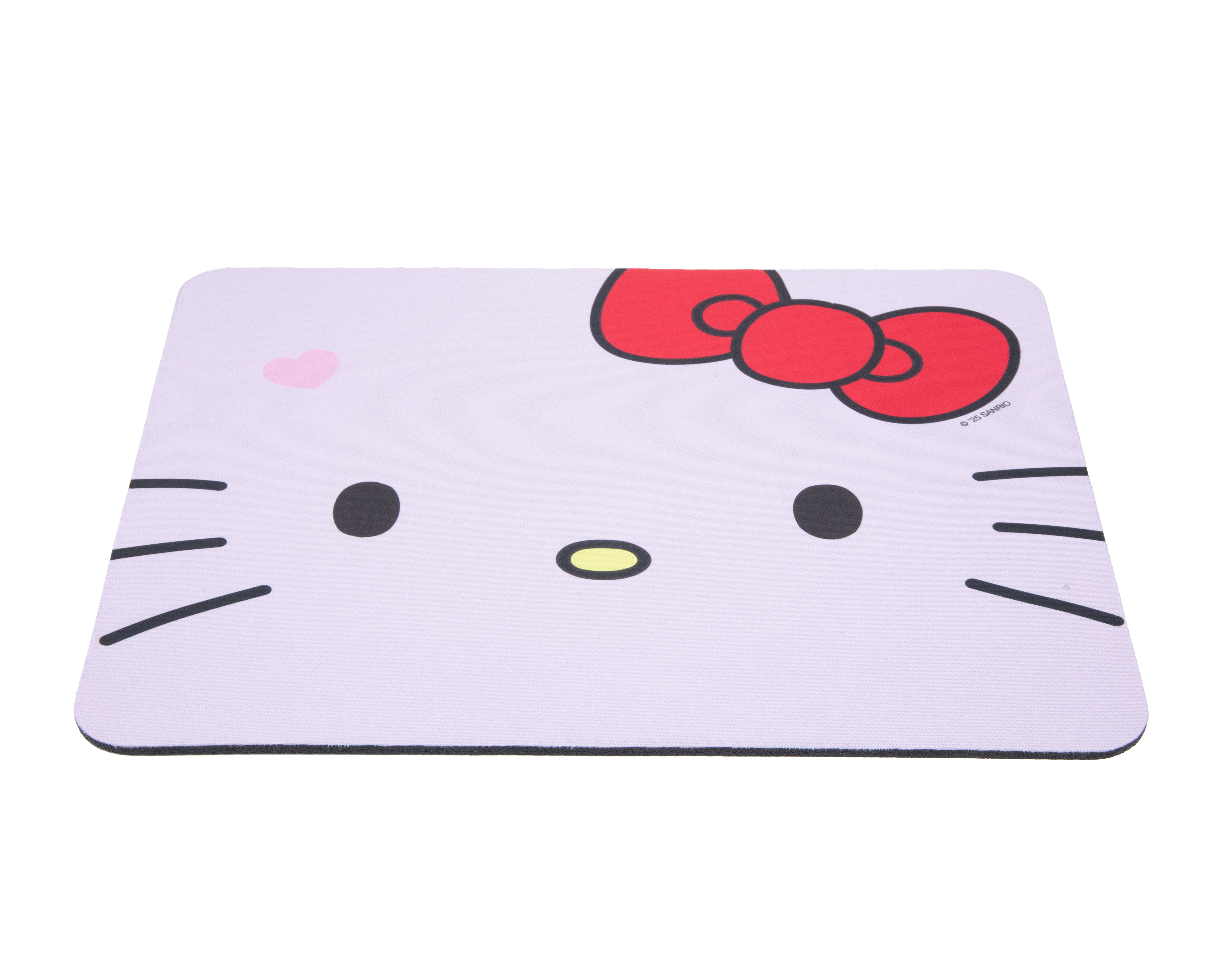 Foto 2 | Foto 2 | Mouse Pad Hello Kitty HKMSP-CPL Antideslizante