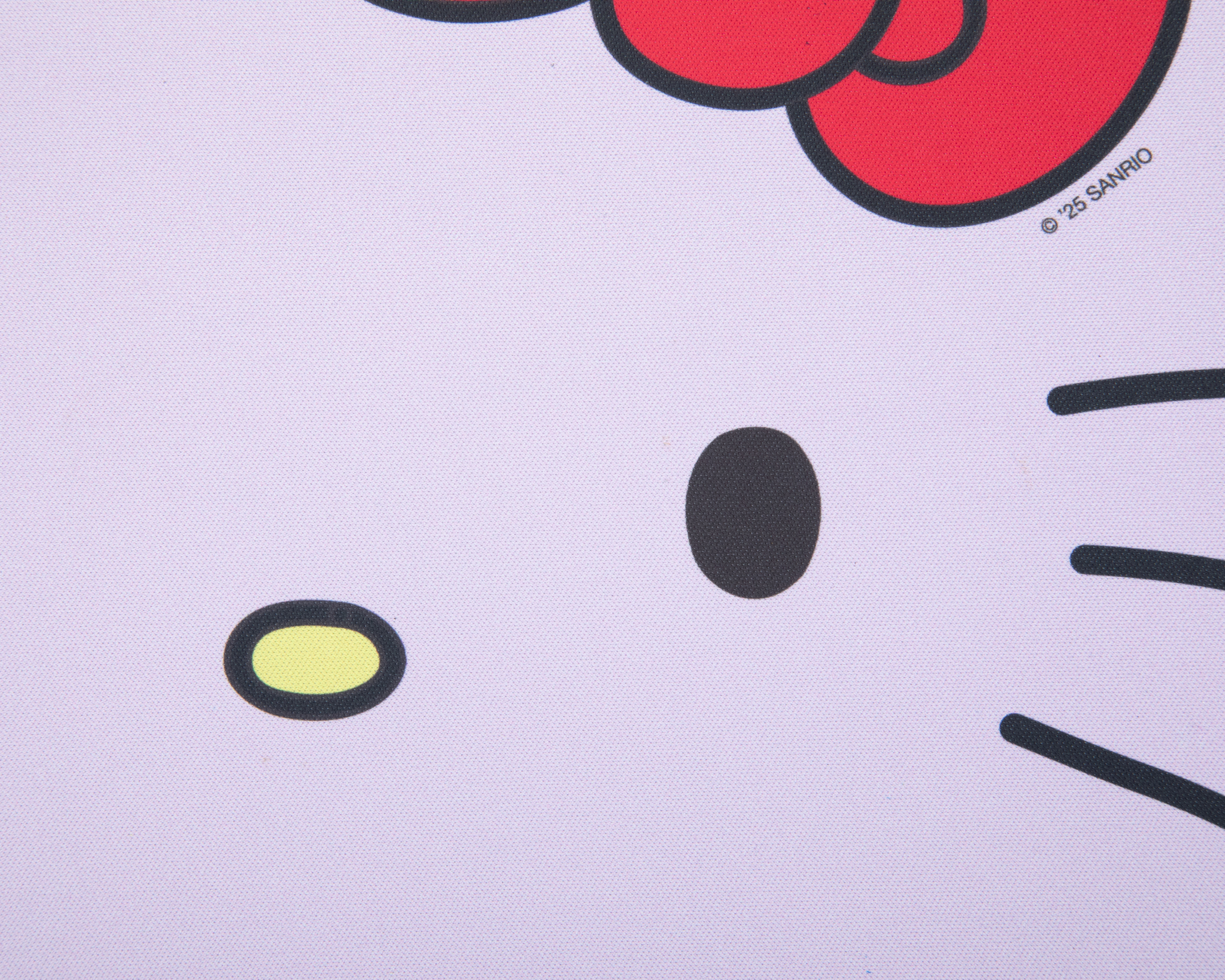 Foto 4 pulgar | Foto 3 | Mouse Pad Hello Kitty HKMSP-CPL Antideslizante