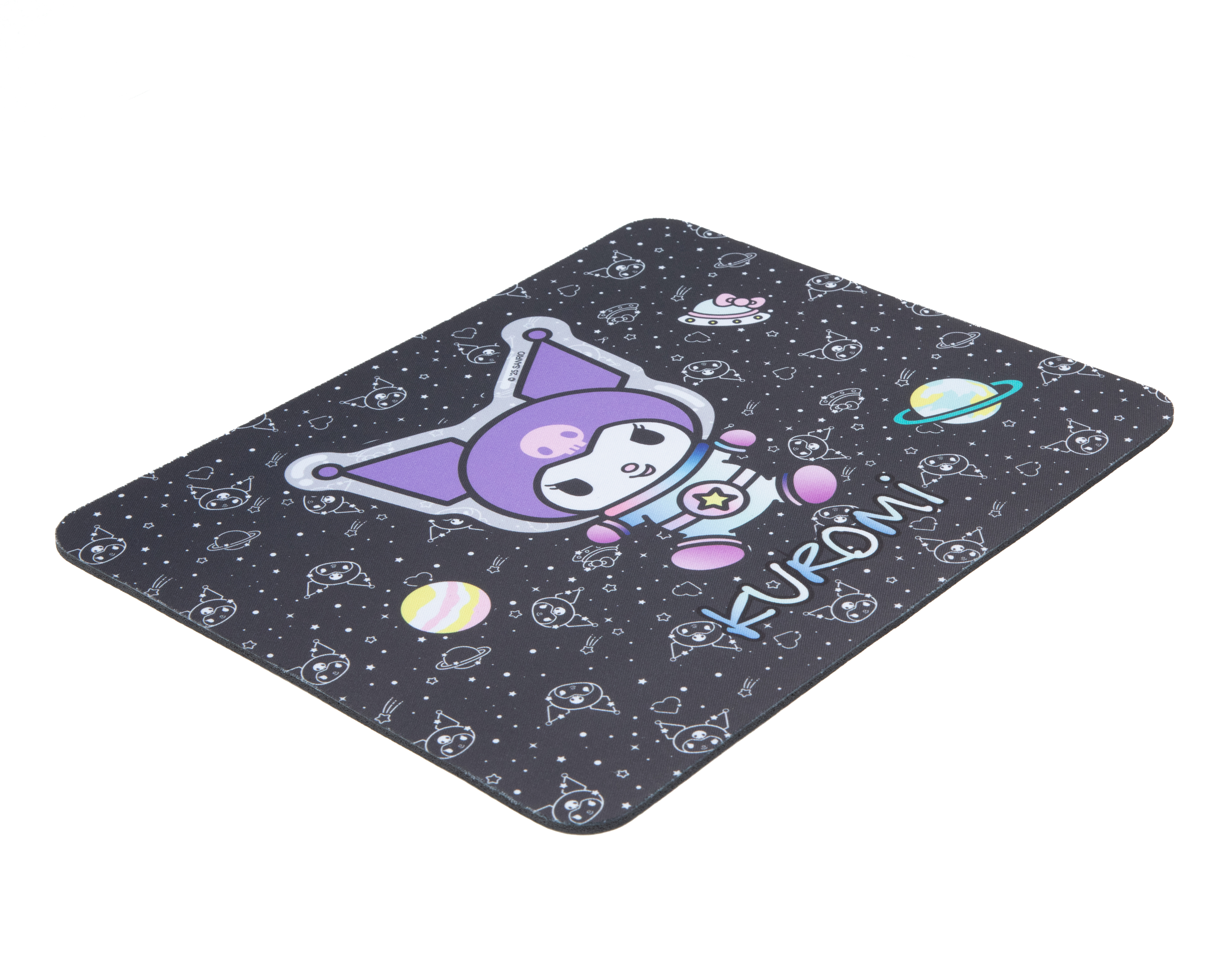 Foto 1 | Foto 1 | Mouse Pad Hello Kitty HKMSP-CPL Kuromi