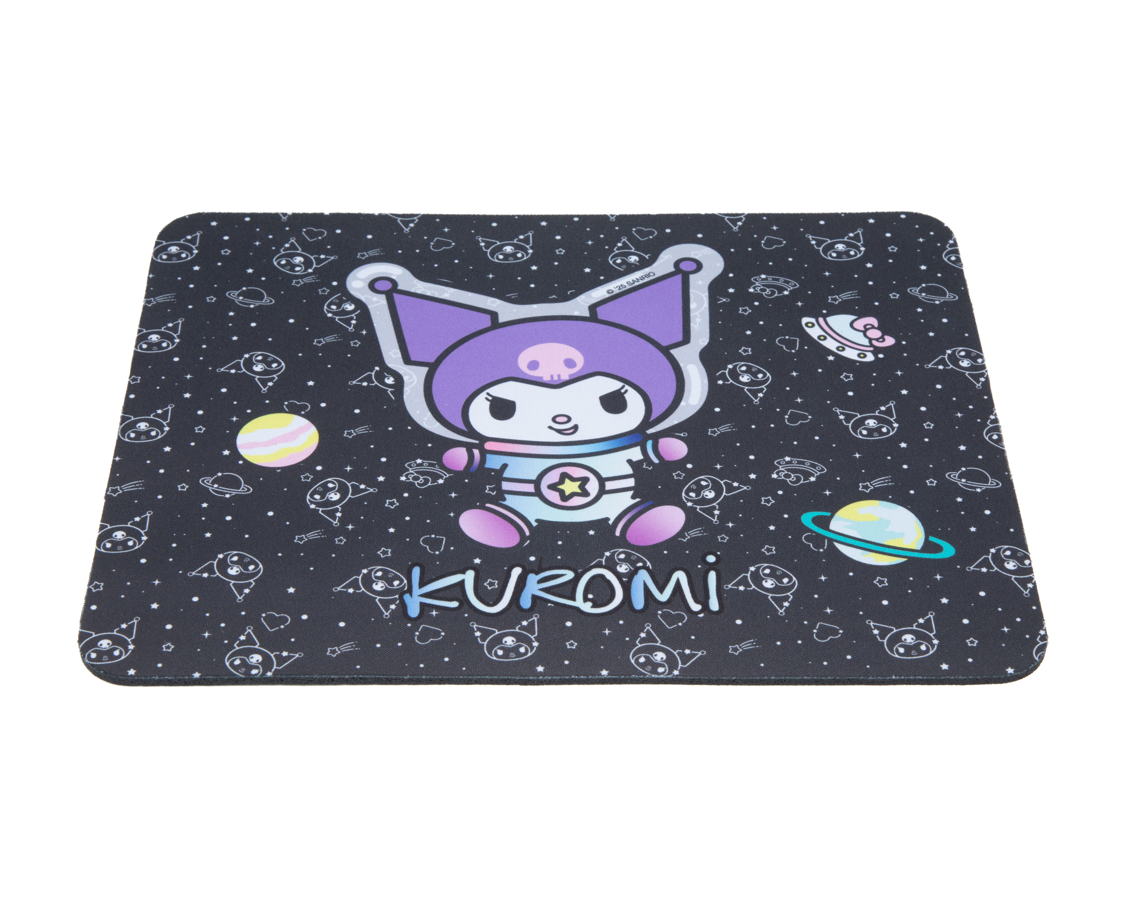 Foto 2 | Foto 2 | Mouse Pad Hello Kitty HKMSP-CPL Kuromi