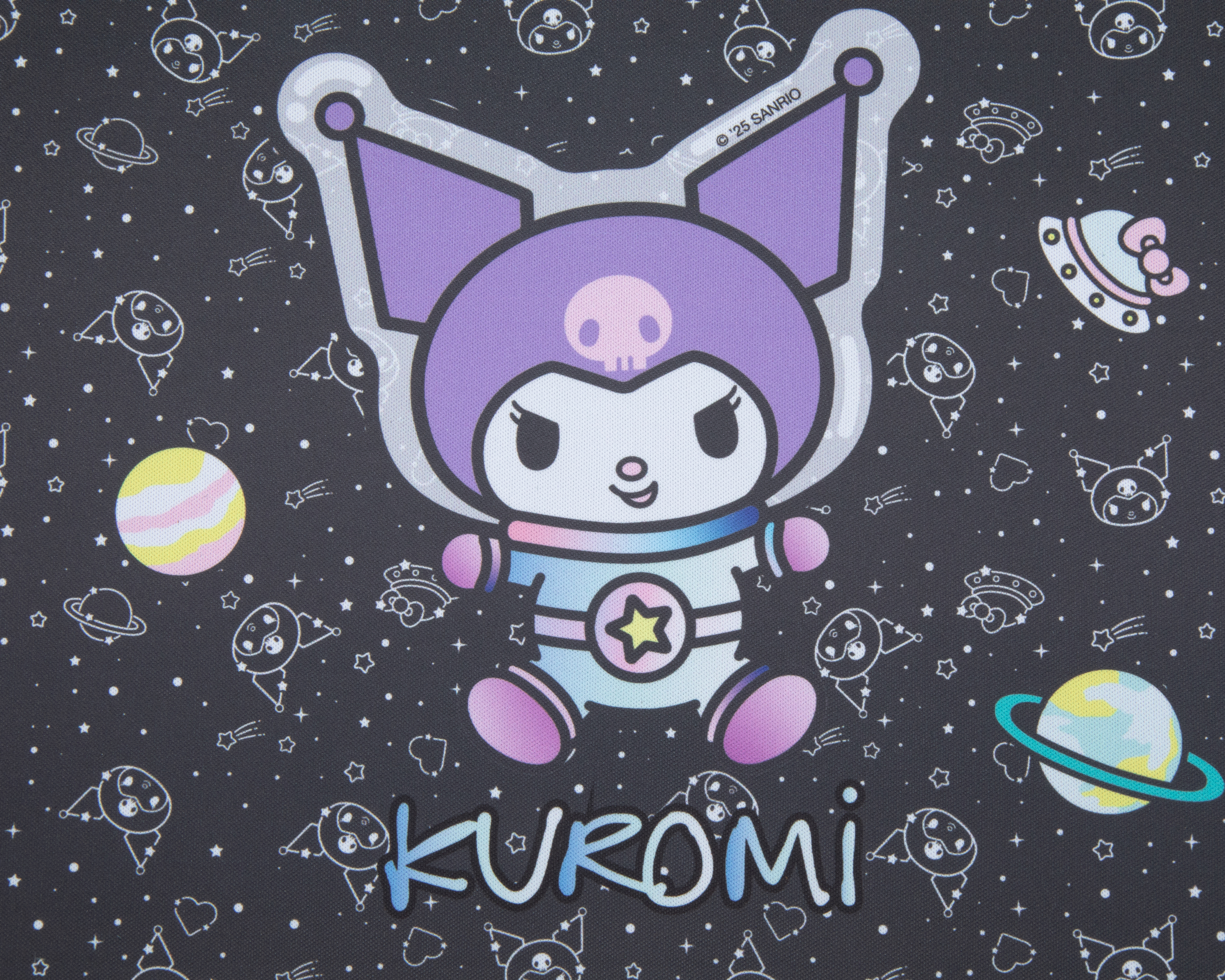Foto 3 | Foto 3 | Mouse Pad Hello Kitty HKMSP-CPL Kuromi