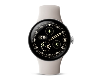 Foto 1 | Foto 1 | Smartwatch Google Pixel Watch 4 41 mm Blanco