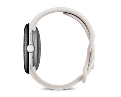 Foto 3 | Foto 3 | Smartwatch Google Pixel Watch 4 41 mm Blanco