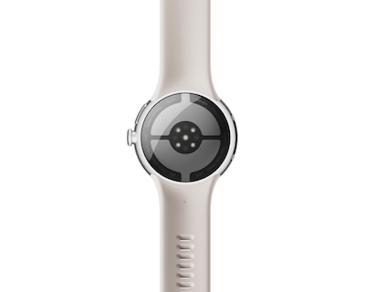 Foto 4 | Foto 4 | Smartwatch Google Pixel Watch 4 41 mm Blanco
