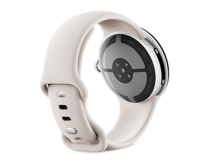 Foto 5 | Foto 5 | Smartwatch Google Pixel Watch 4 41 mm Blanco