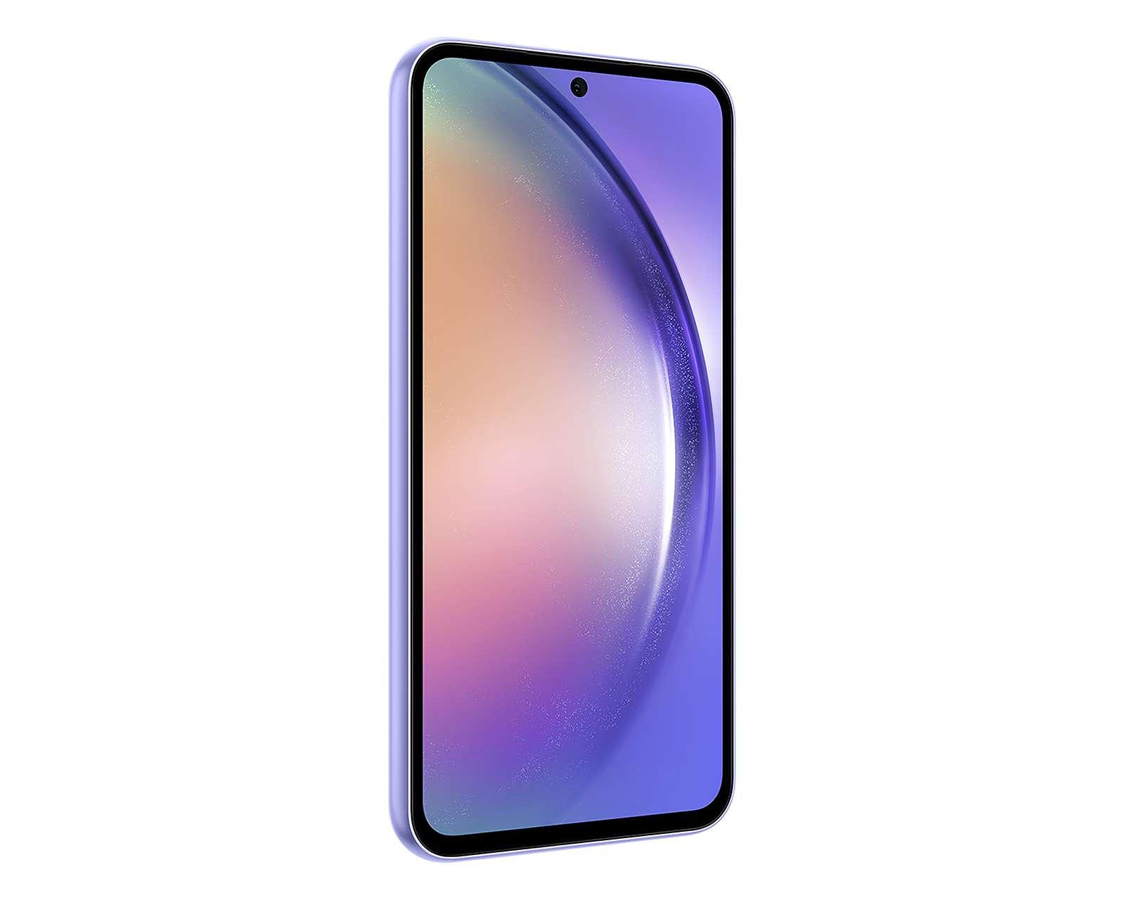 Foto 4 | Foto 4 | Celular Samsung Liberado Galaxy A54 128 GB Violeta