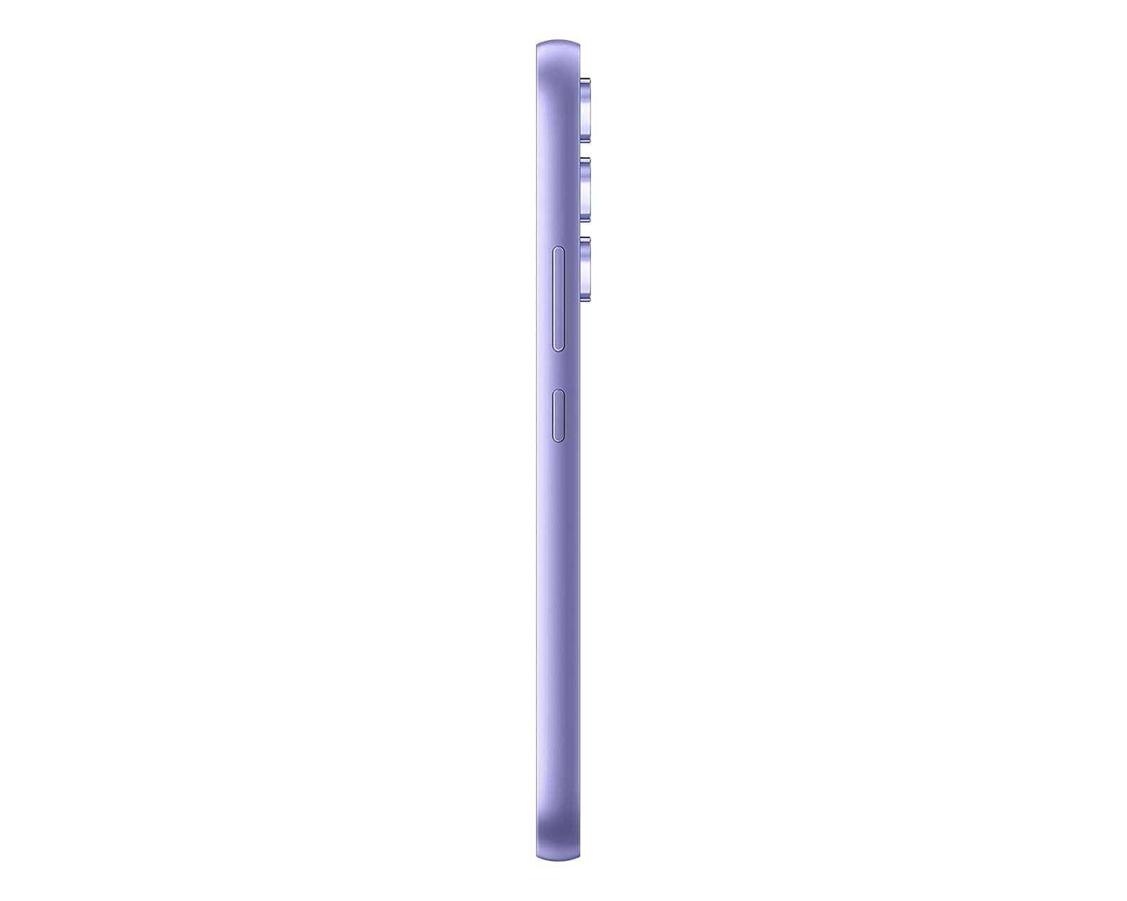Foto 6 pulgar | Foto 5 | Celular Samsung Liberado Galaxy A54 128 GB Violeta
