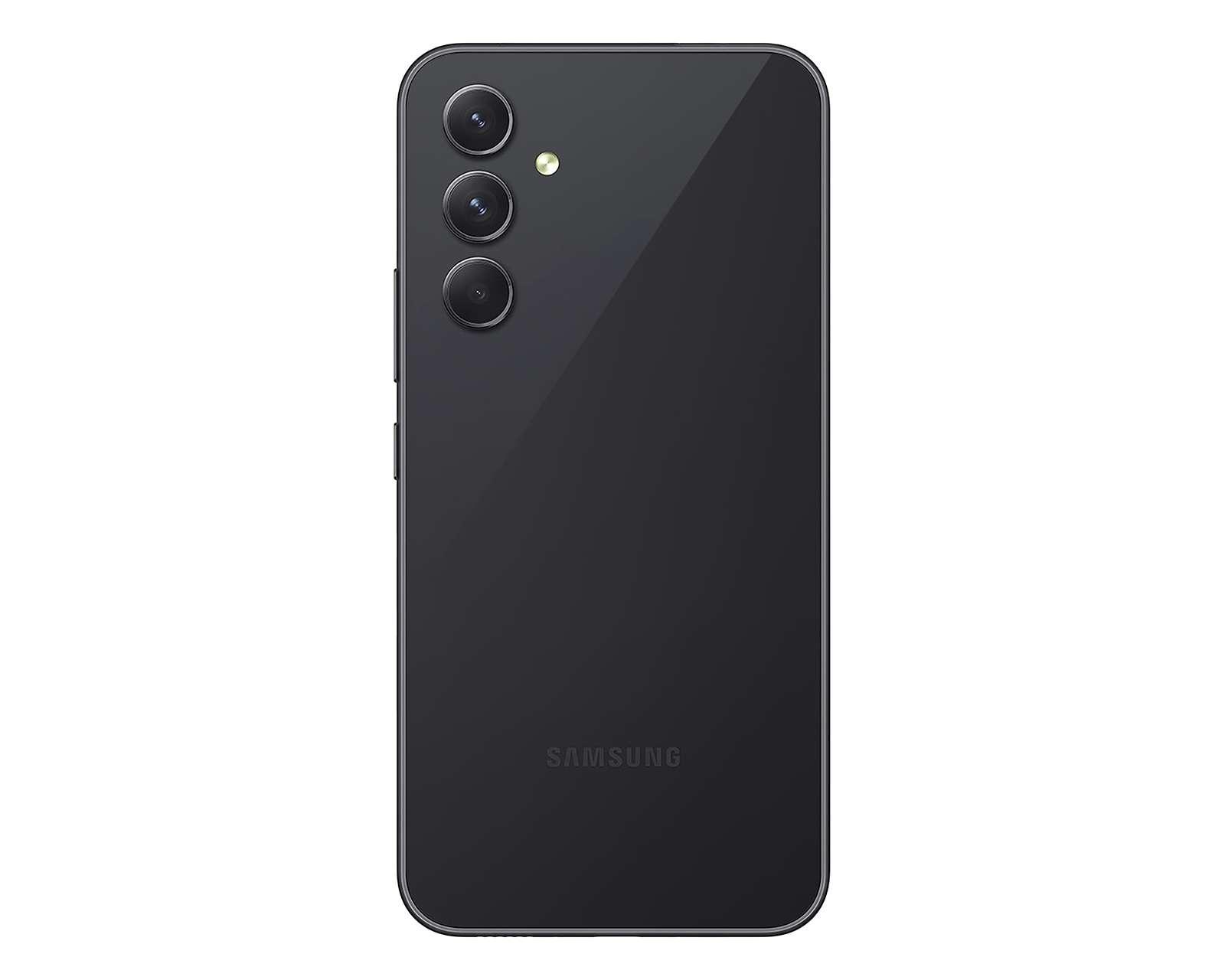 Foto 2 | Foto 2 | Celular Samsung Liberado Galaxy A54 128 GB Negro