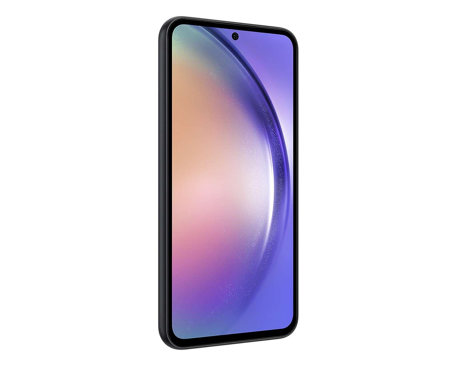 Foto 5 pulgar | Foto 4 | Celular Samsung Liberado Galaxy A54 128 GB Negro