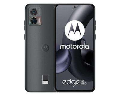 Foto 1 | Foto 1 | Movistar Motorola Edge 30 Neo 128 GB Negro