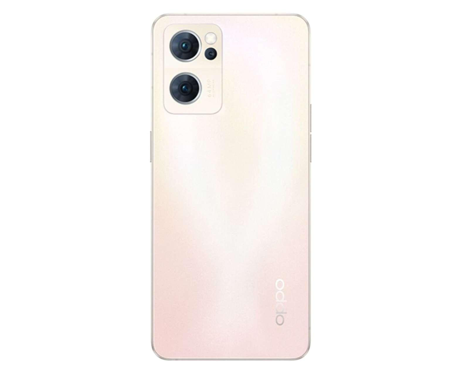 Foto 2 | Foto 2 | AT&T/Unefon OPPO Reno7 256 GB Dorado