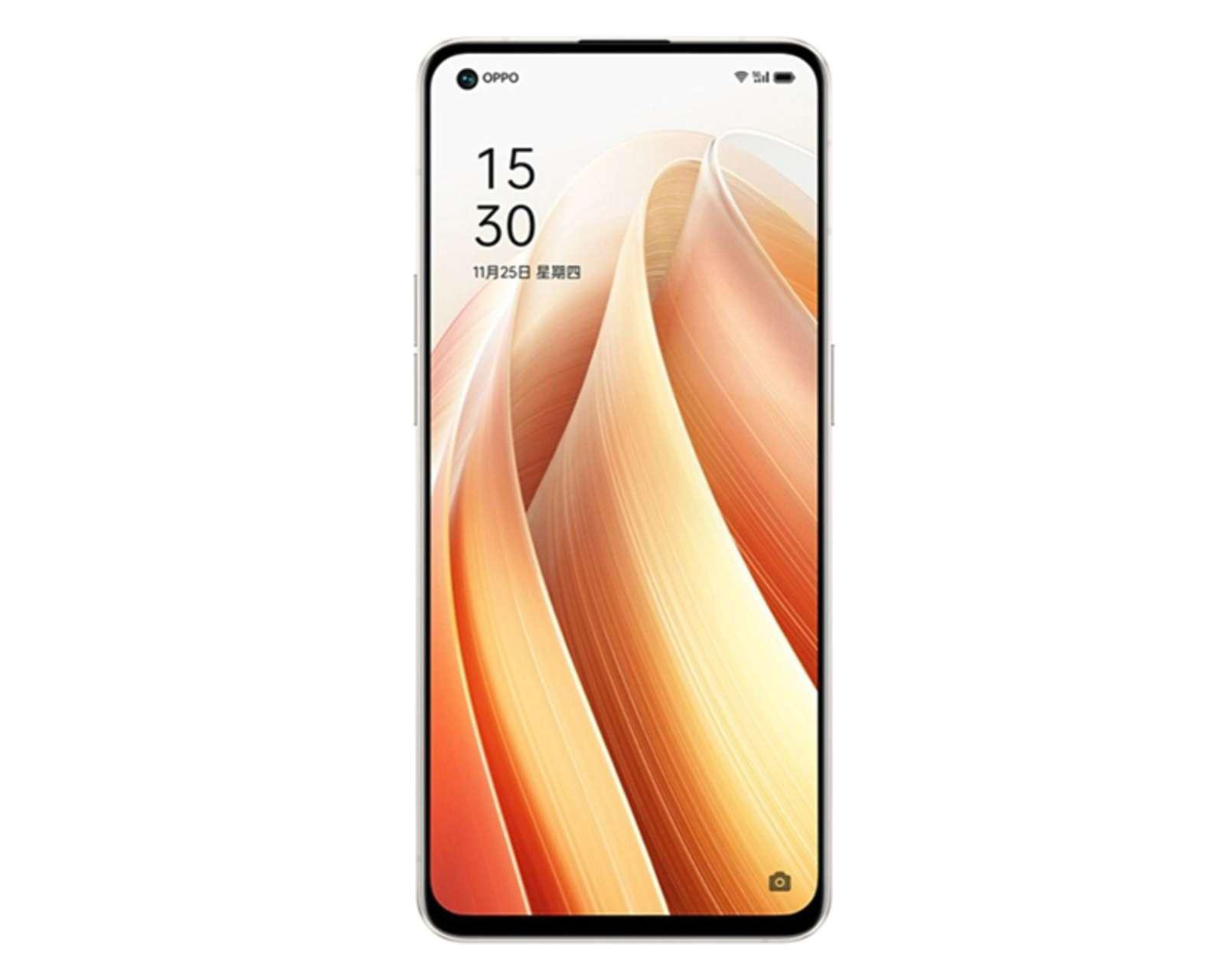 Foto 3 | Foto 3 | AT&T/Unefon OPPO Reno7 256 GB Dorado