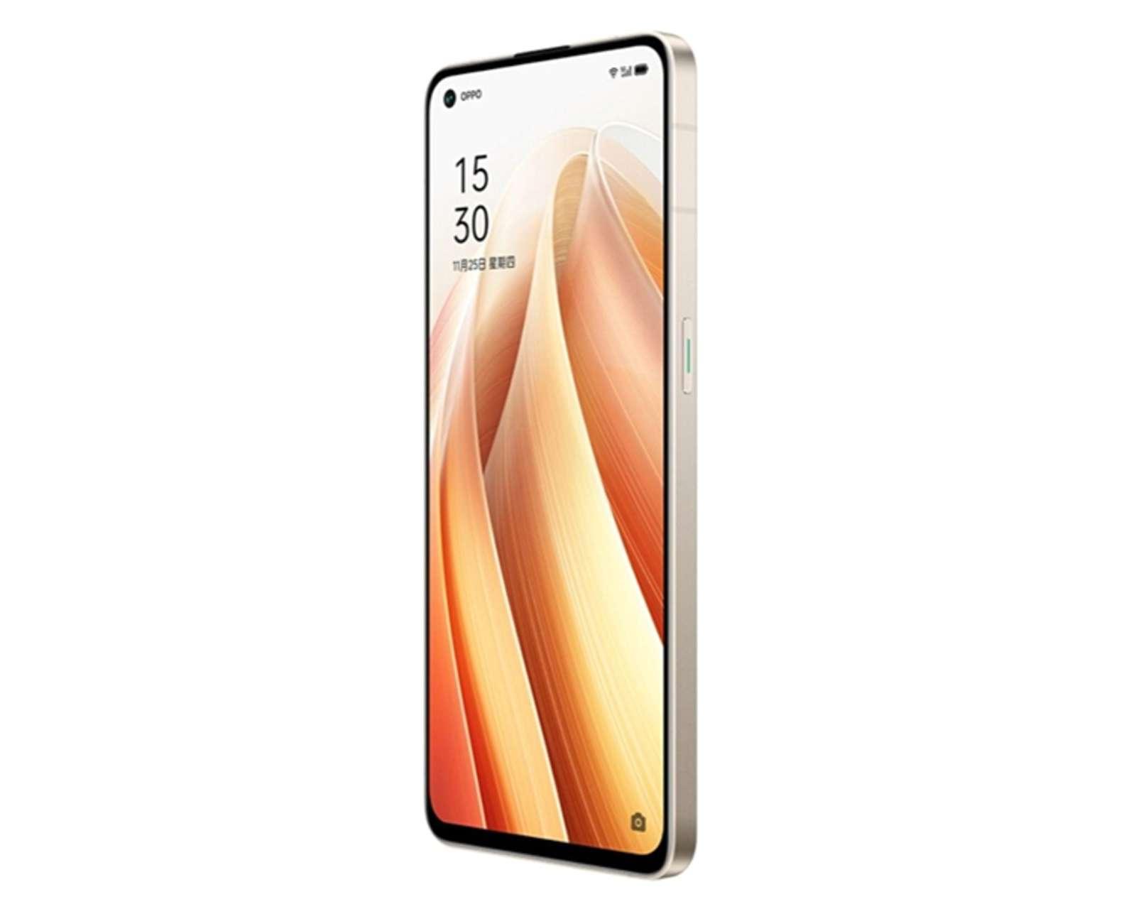Foto 5 | Foto 5 | AT&T/Unefon OPPO Reno7 256 GB Dorado