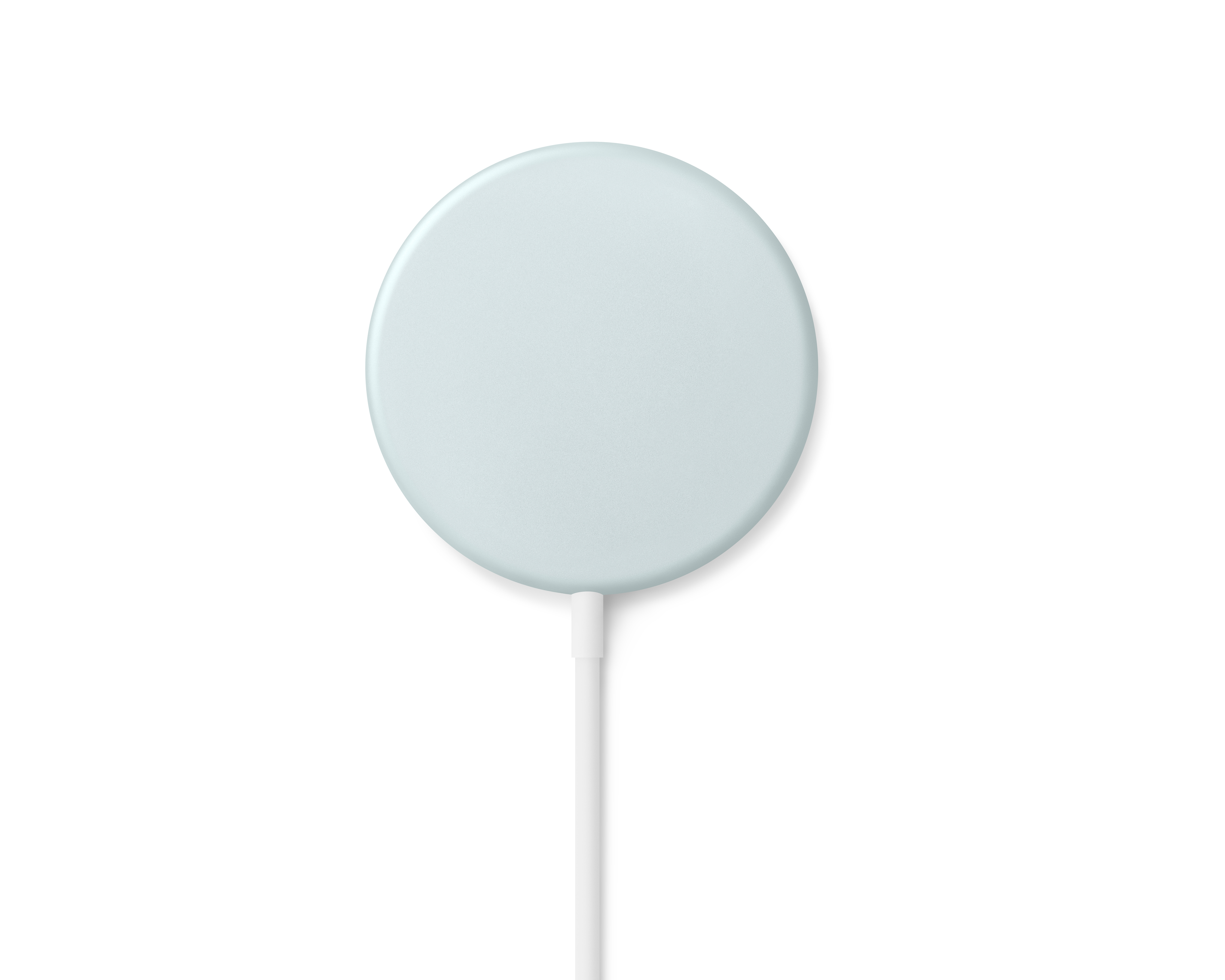 Cargador Inalámbrico Magnético Google 25 W