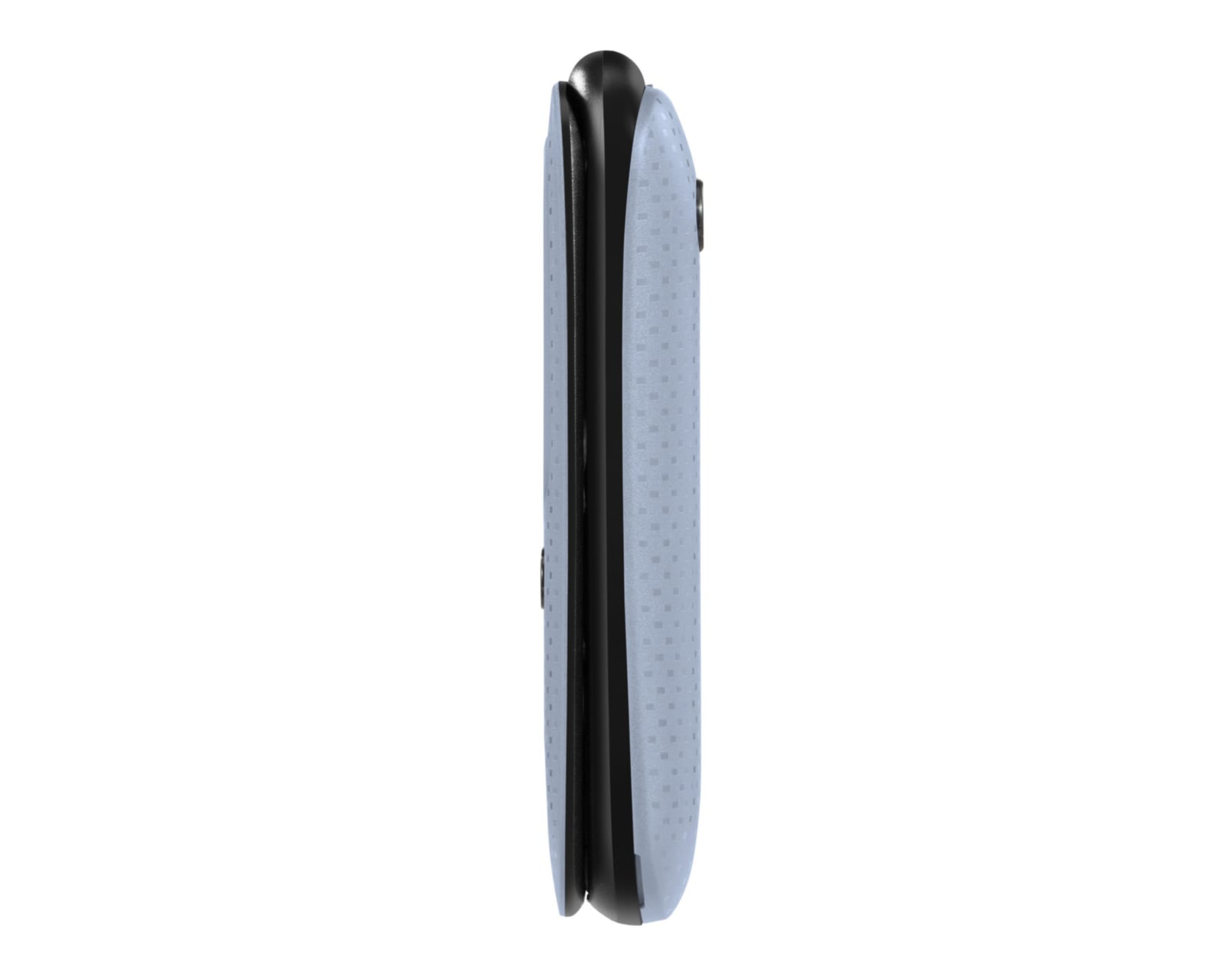 Foto 6 pulgar | Foto 5 | Celular Zuum Liberado Brix R II 128 MB Gris