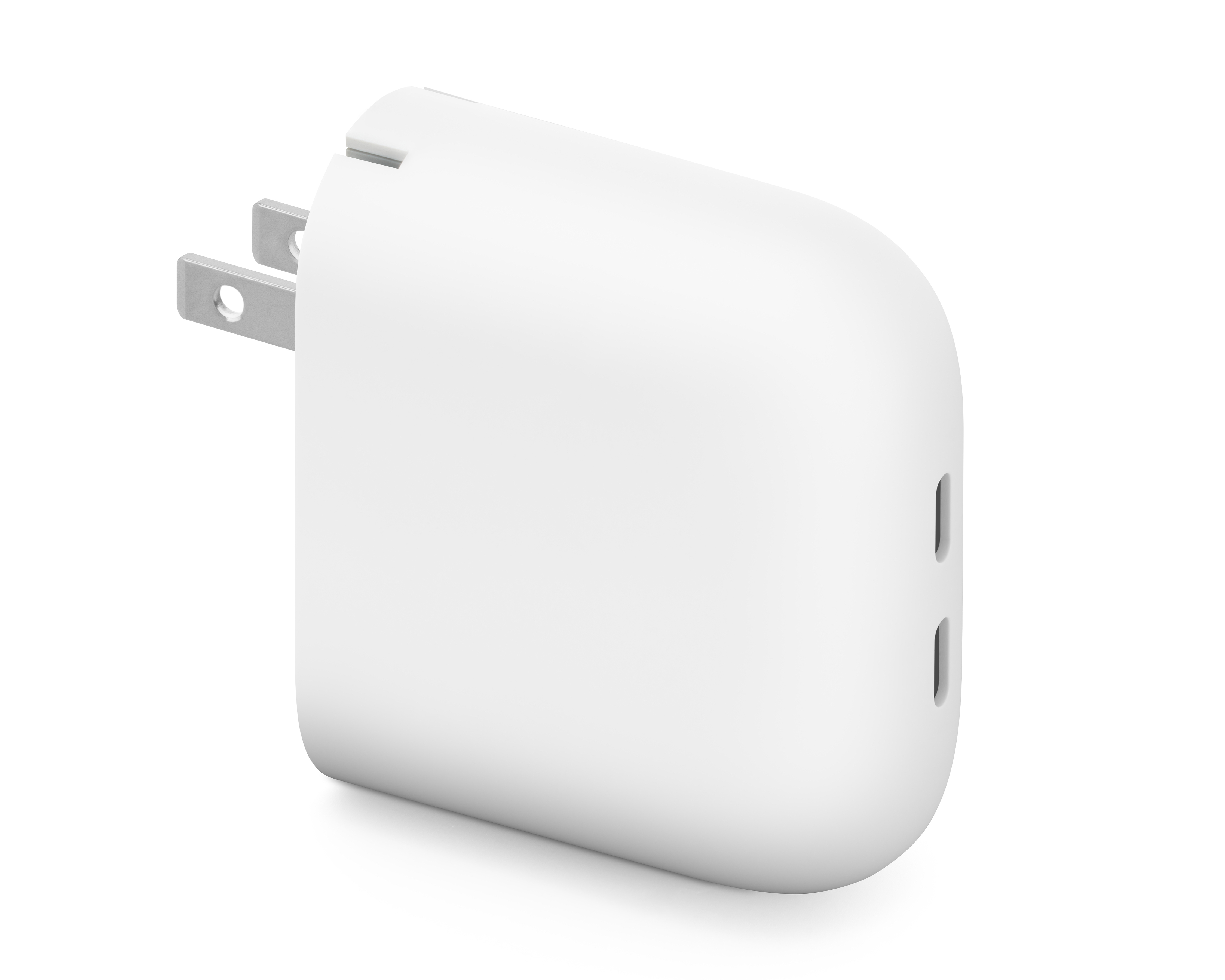 Adaptador de Corriente con Entrada USB-C Google 67 W