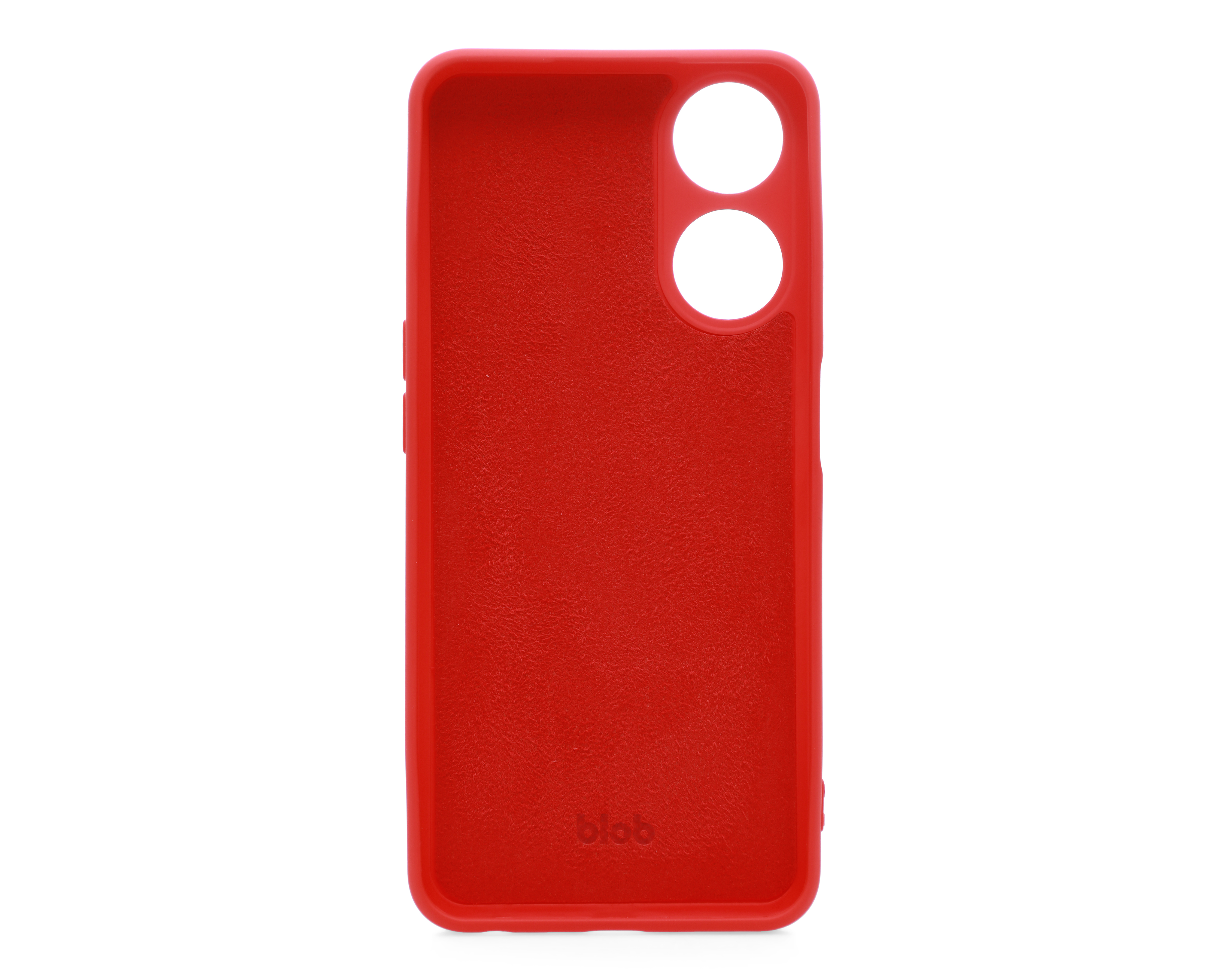 Foto 3 pulgar | Foto 2 | Funda Blob para Oppo A58 - A78