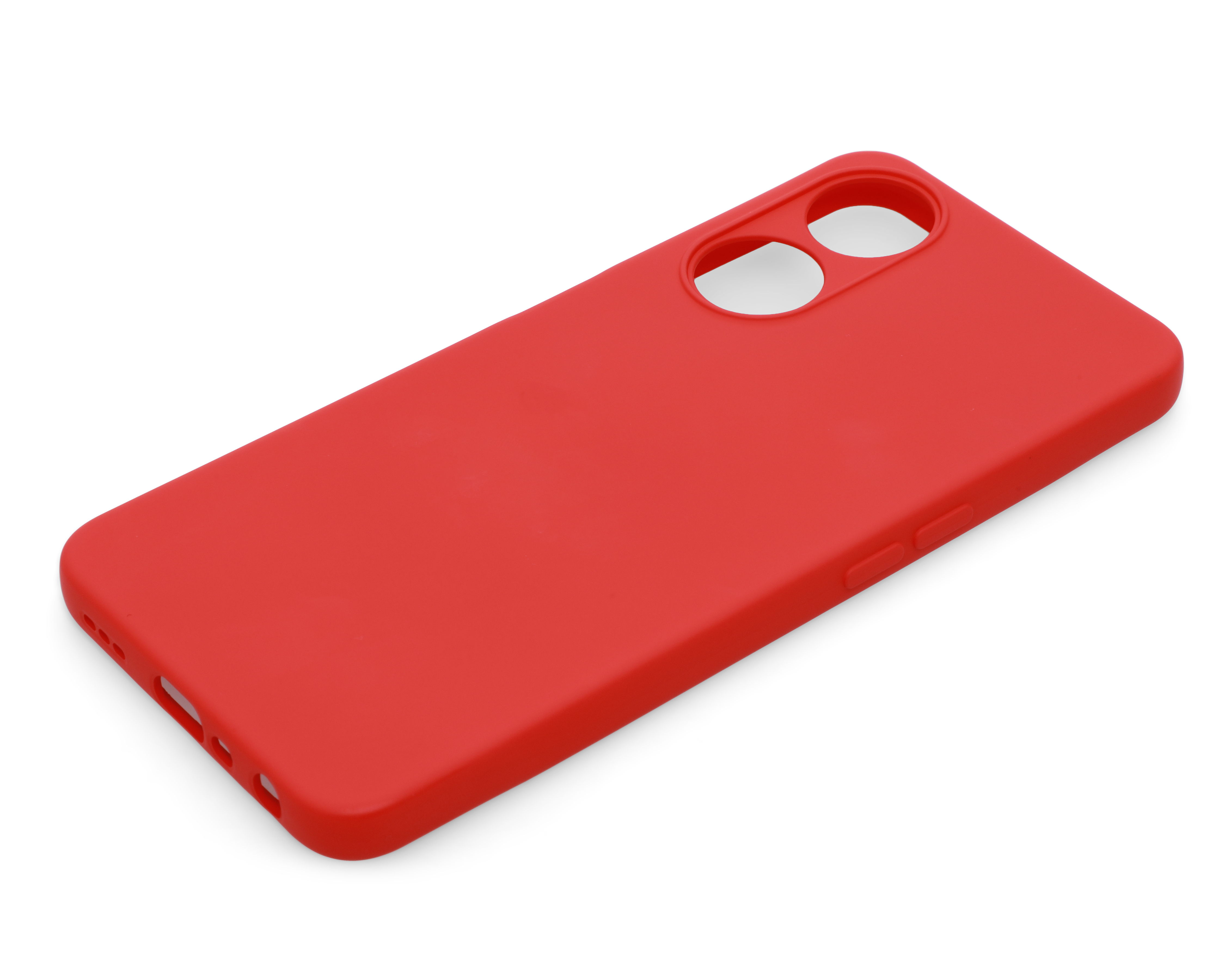 Foto 5 pulgar | Foto 4 | Funda Blob para Oppo A58 - A78