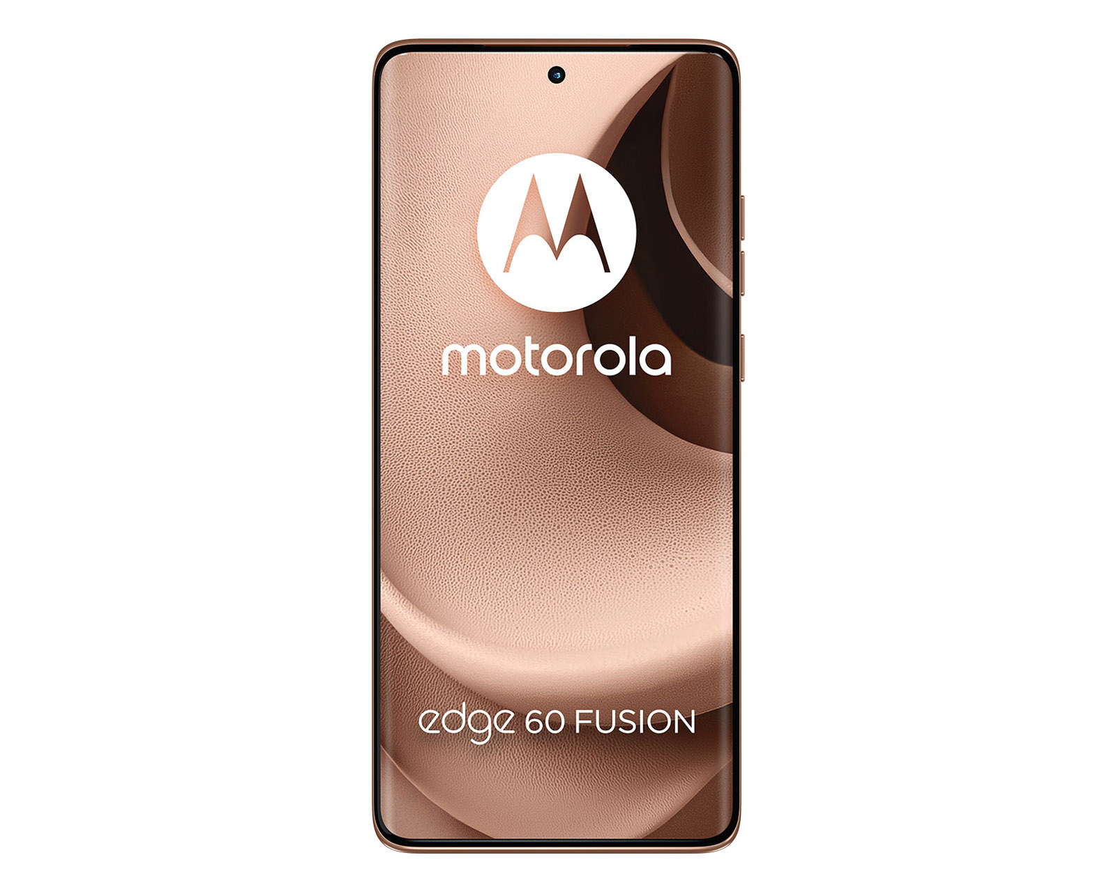 Foto 4 pulgar | Foto 3 | Celular Motorola Moto Edge 60 Fusion Liberado 256 GB Mocha Mousse