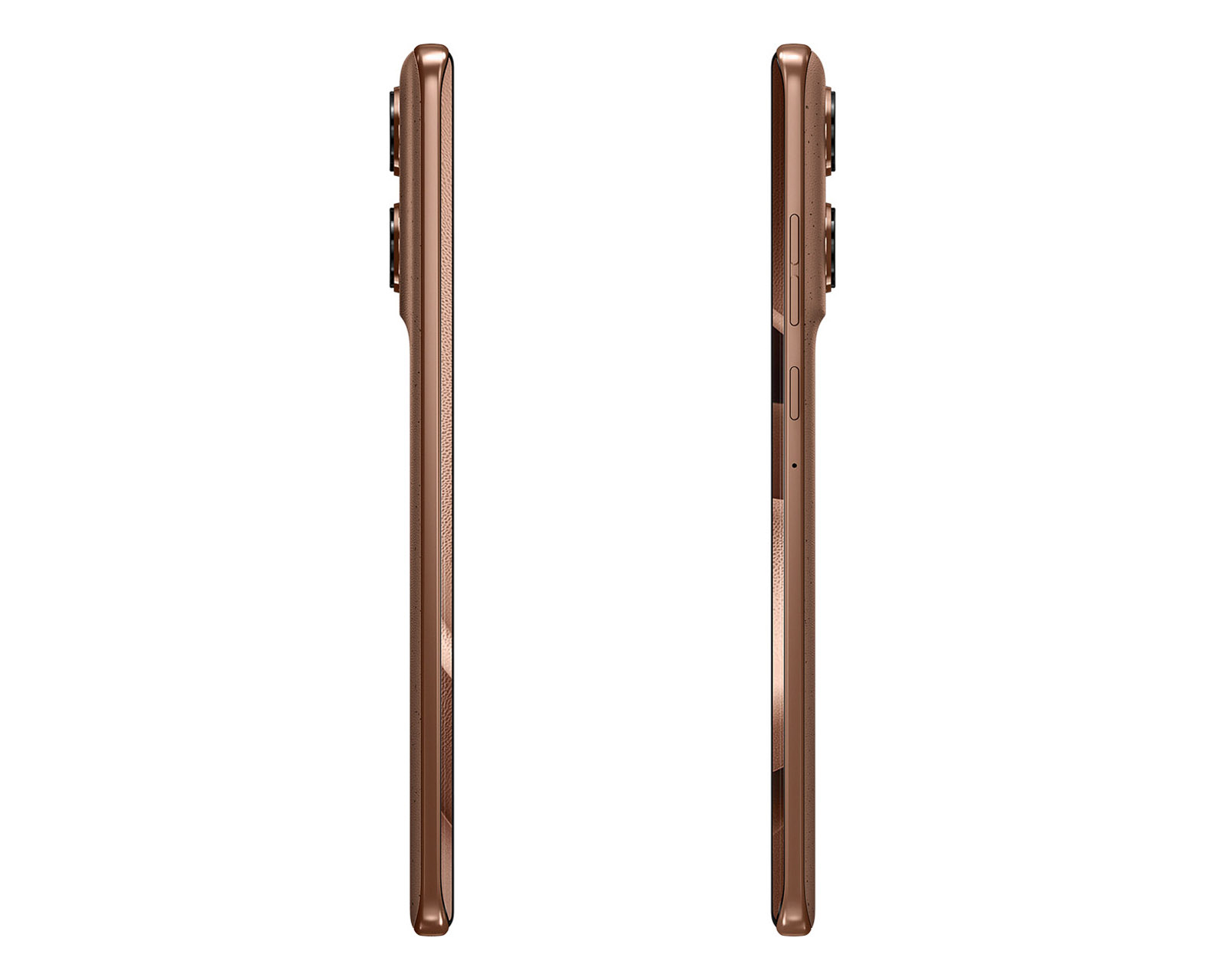 Foto 8 pulgar | Foto 7 | Celular Motorola Moto Edge 60 Fusion Liberado 256 GB Mocha Mousse