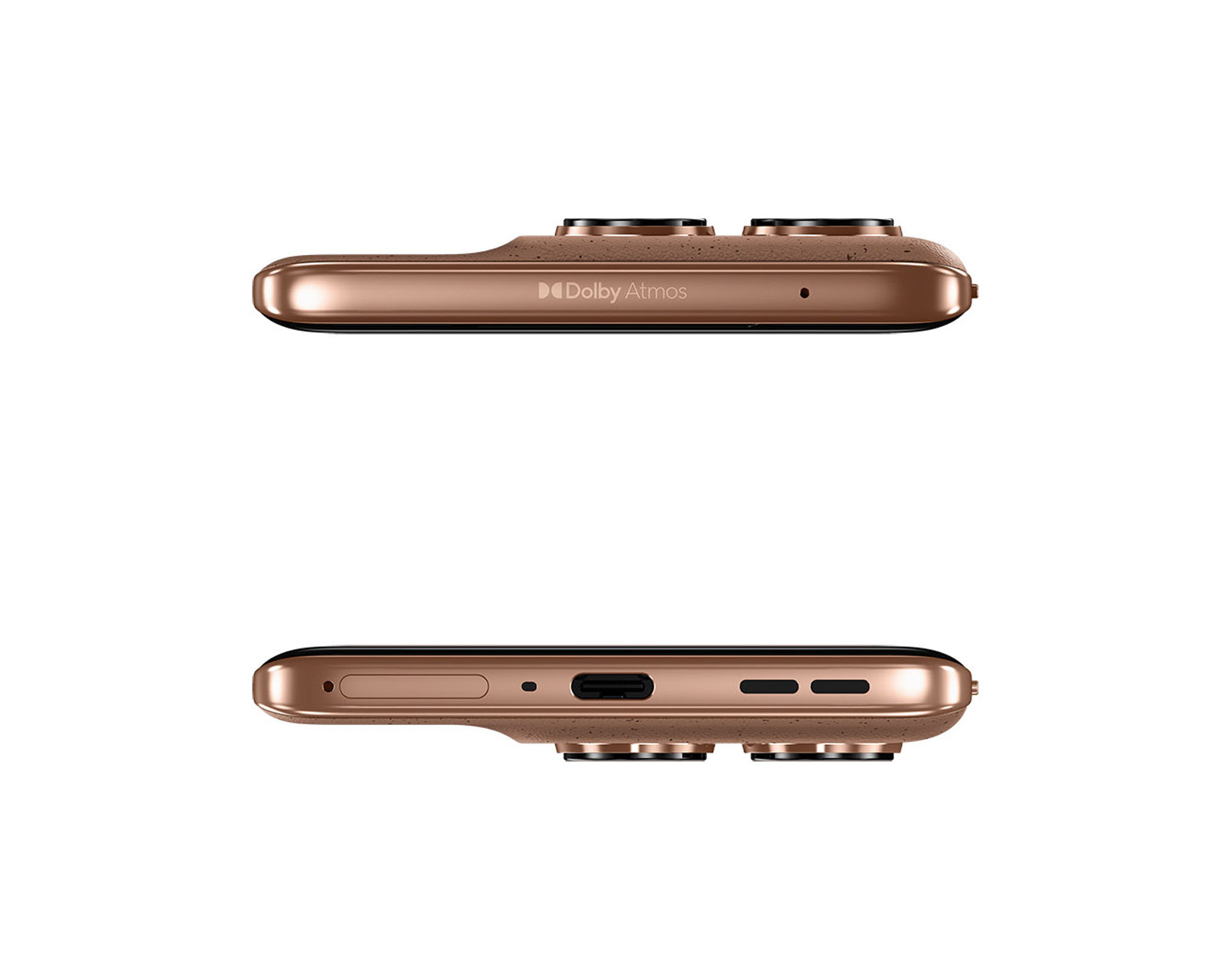 Foto 9 pulgar | Foto 8 | Celular Motorola Moto Edge 60 Fusion Liberado 256 GB Mocha Mousse