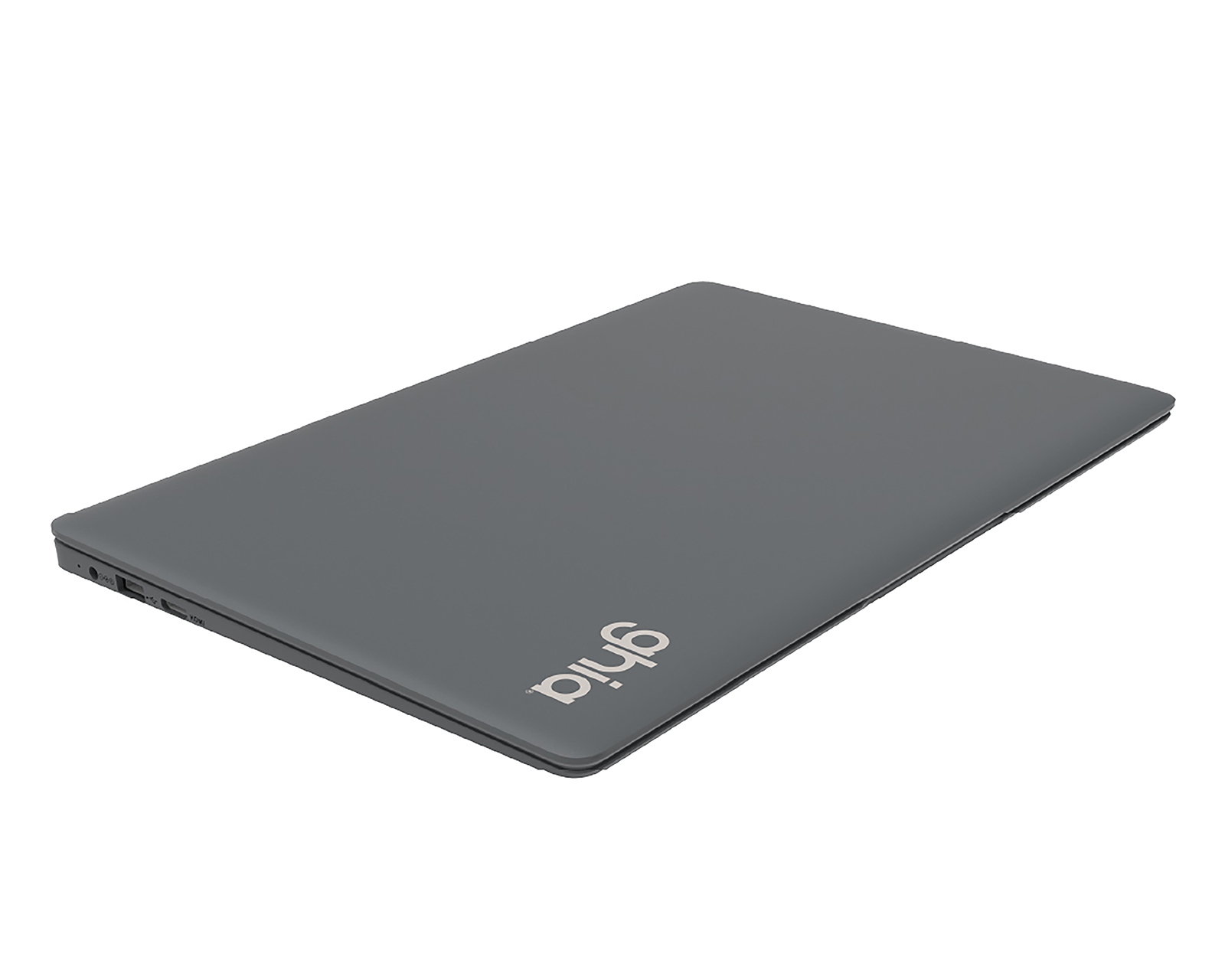 Foto 5 | Foto 5 | Notebook Ghia NotGhia-432 14 Pulgadas Windows 11 Intel Celeron 4 GB RAM 128 GB eMMC Gris
